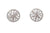 18 kt Diamond Earrings 74492442