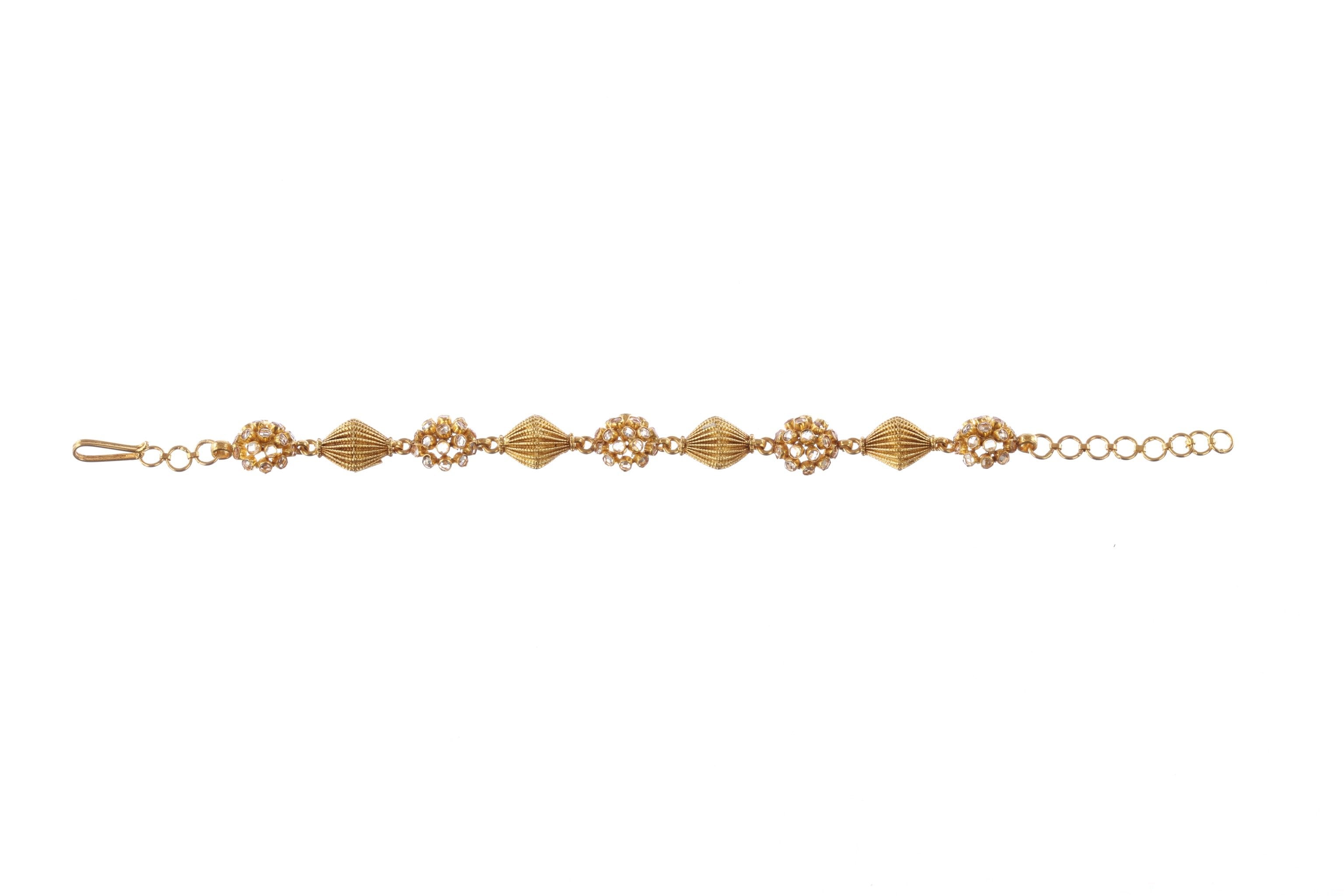 SRI LANKA Layered Bi-material Bracelet 14k Rose Gold Filled and 925  Sterling Silver Stackable Bracelet - Etsy