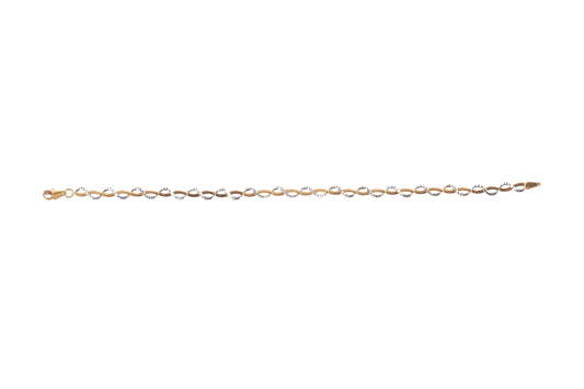 22 kt Gold Bracelet 74525201