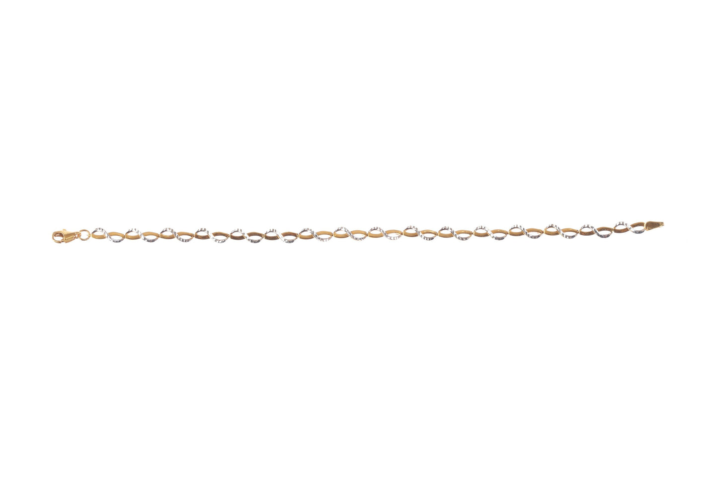 22 kt Gold Bracelet 74525201