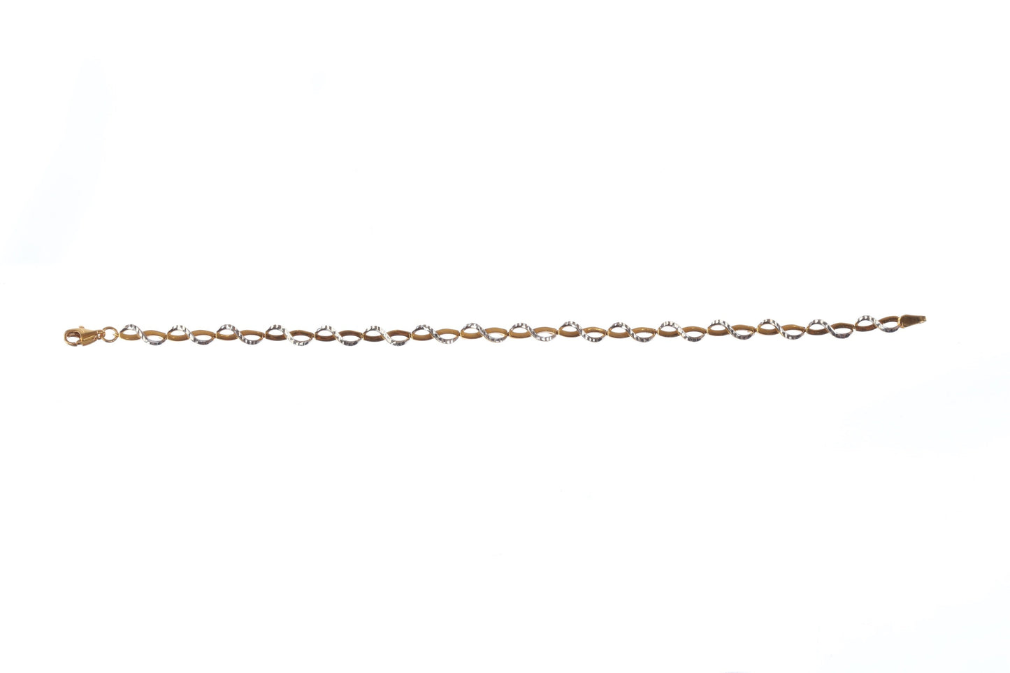 22 kt Gold Bracelet 74525201