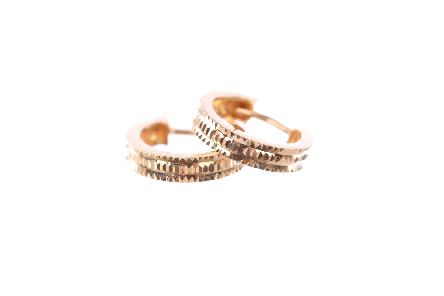 18 kt Gold Earrings 74527335