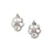18 kt Diamond Earrings 74547760
