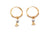 22 kt Gold Earrings 74611737