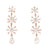 18 kt Diamond Earrings 74663811