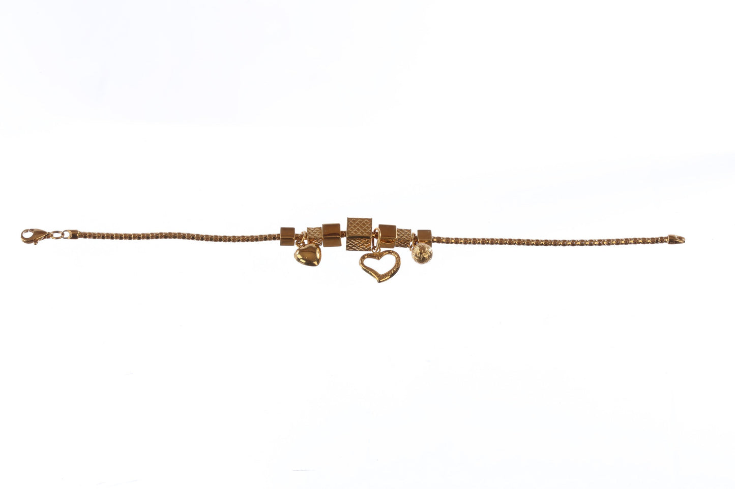 22 kt Gold Bracelet 74688548