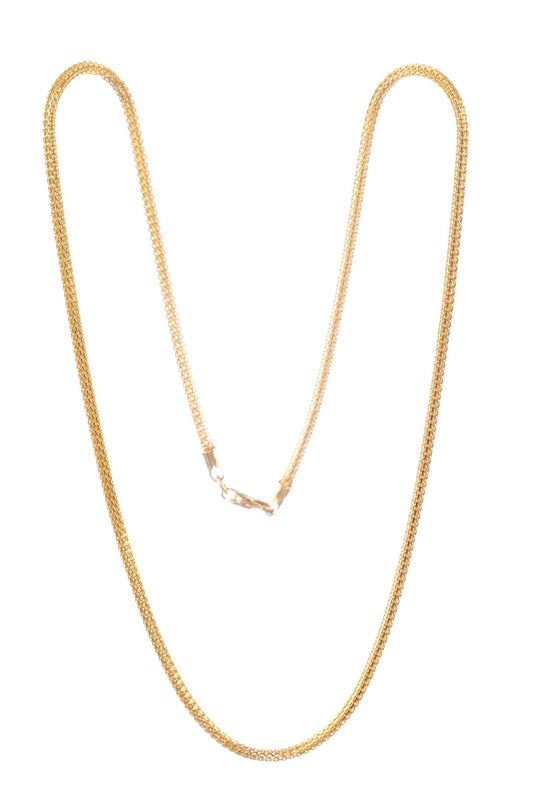 22 kt Gold Chain 74755028