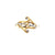 22 kt Gold Ring 74801114