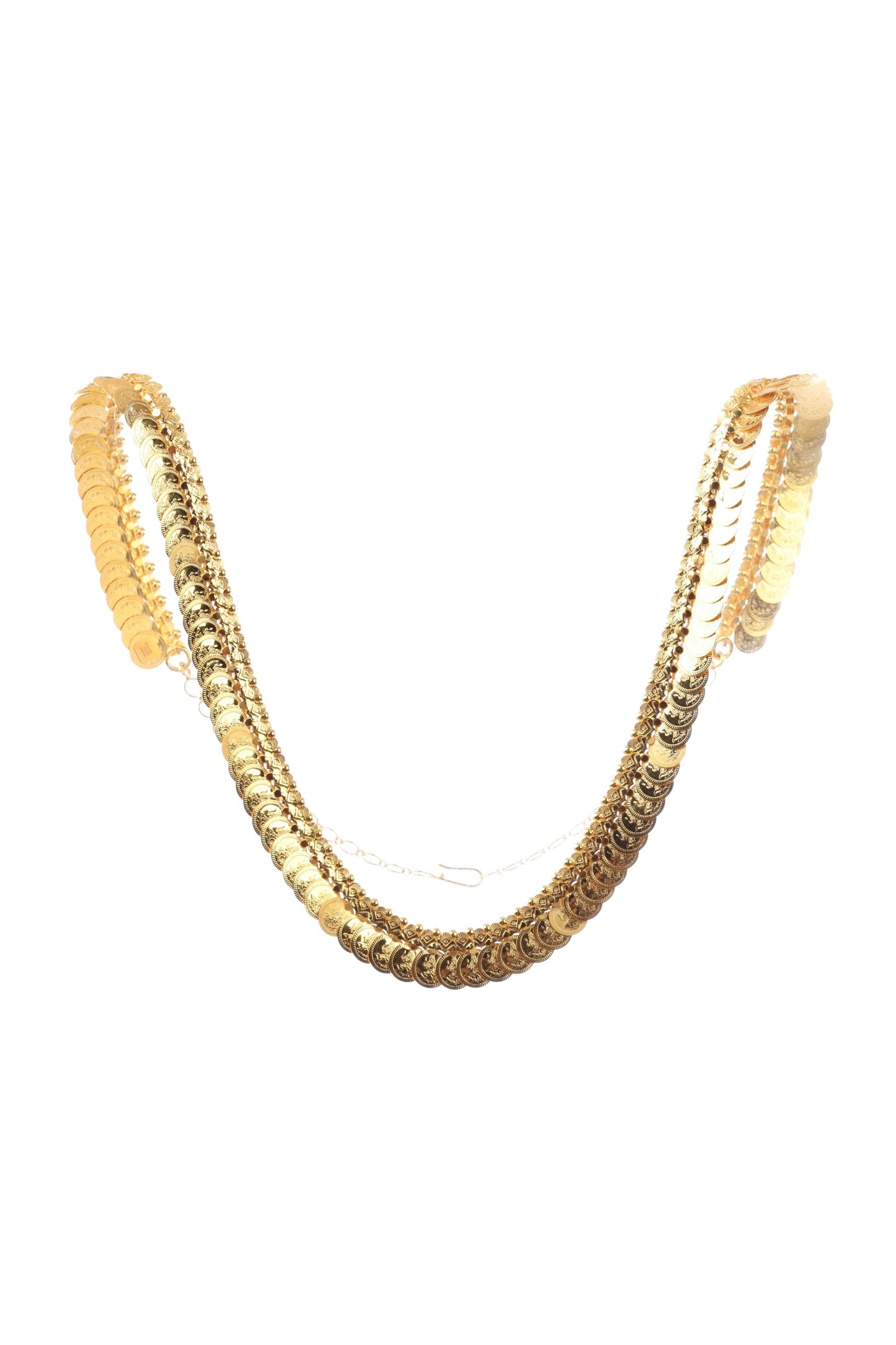 22 kt Gold Set 74821815