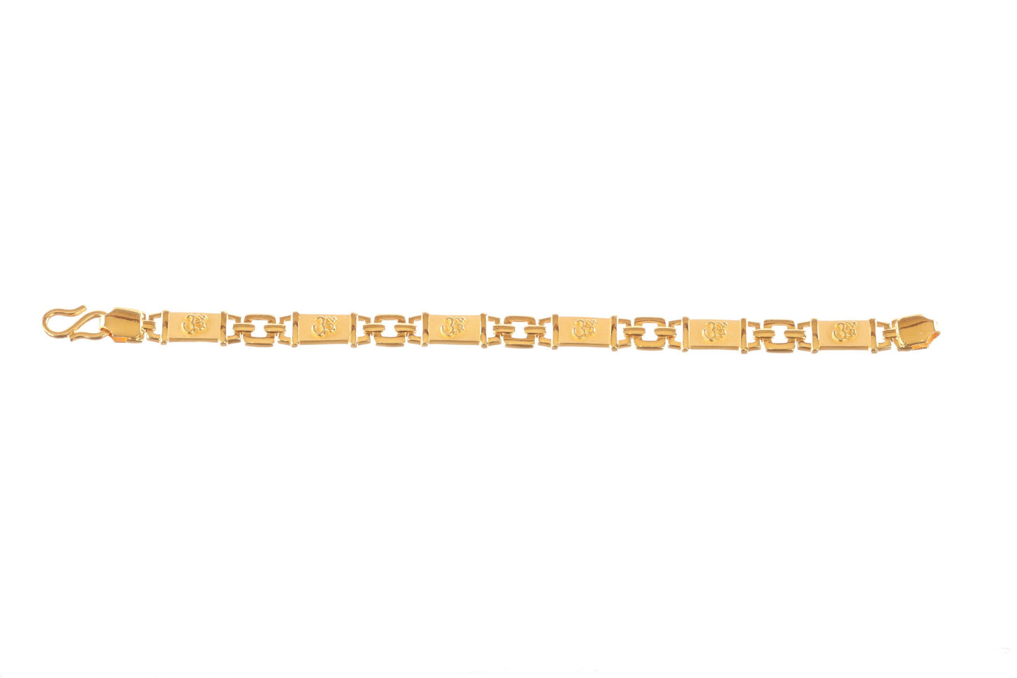 22 kt Gold Bracelet 74840229