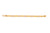 22 kt Gold Bracelet 74840229