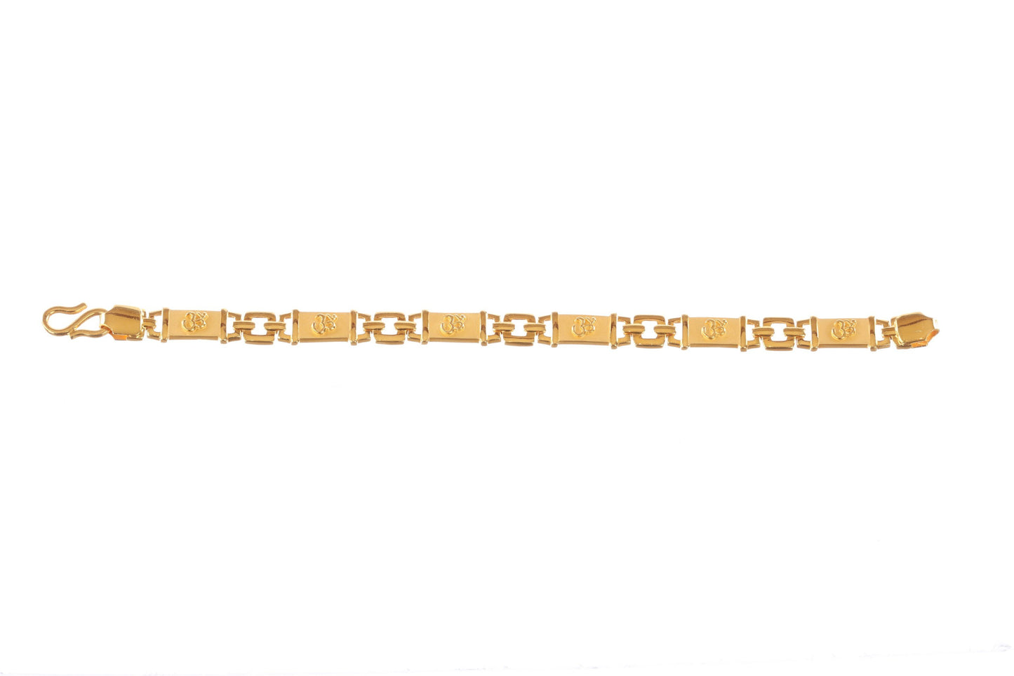 22 kt Gold Bracelet 74840229