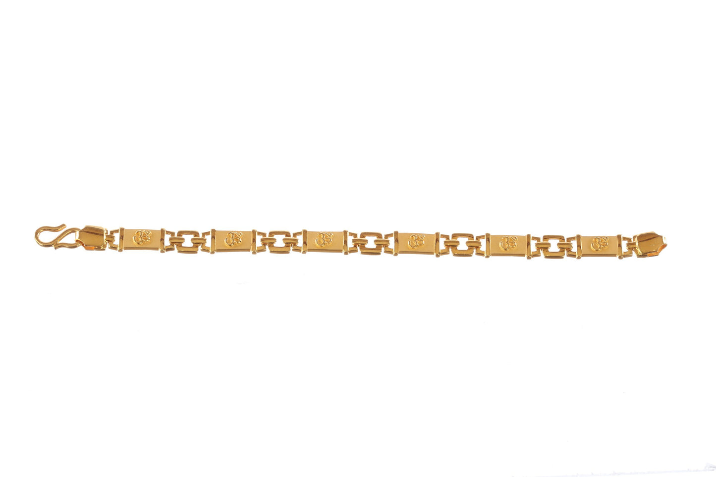 22 kt Gold Bracelet 74840229