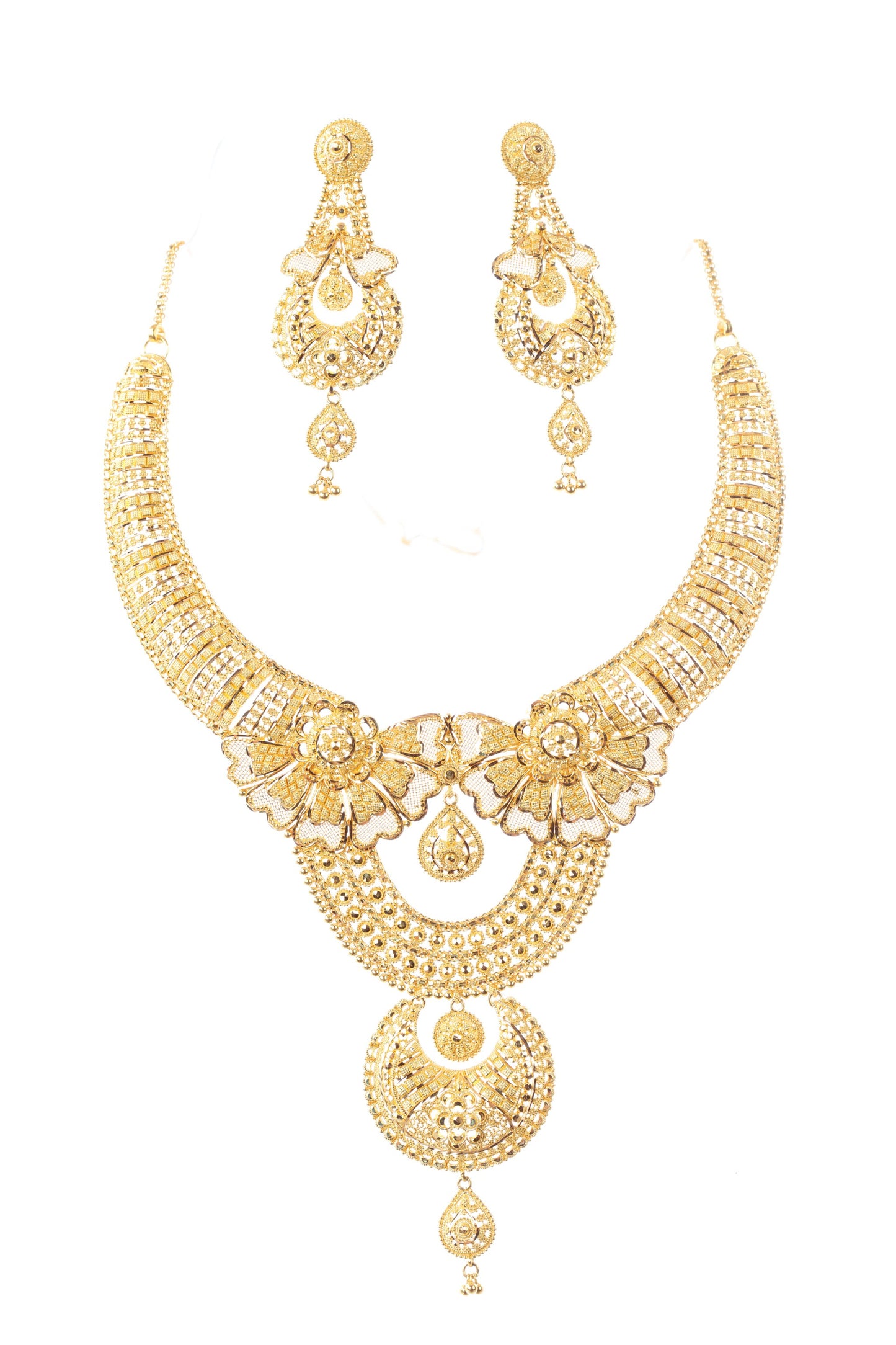 22 kt Gold Set 74841721