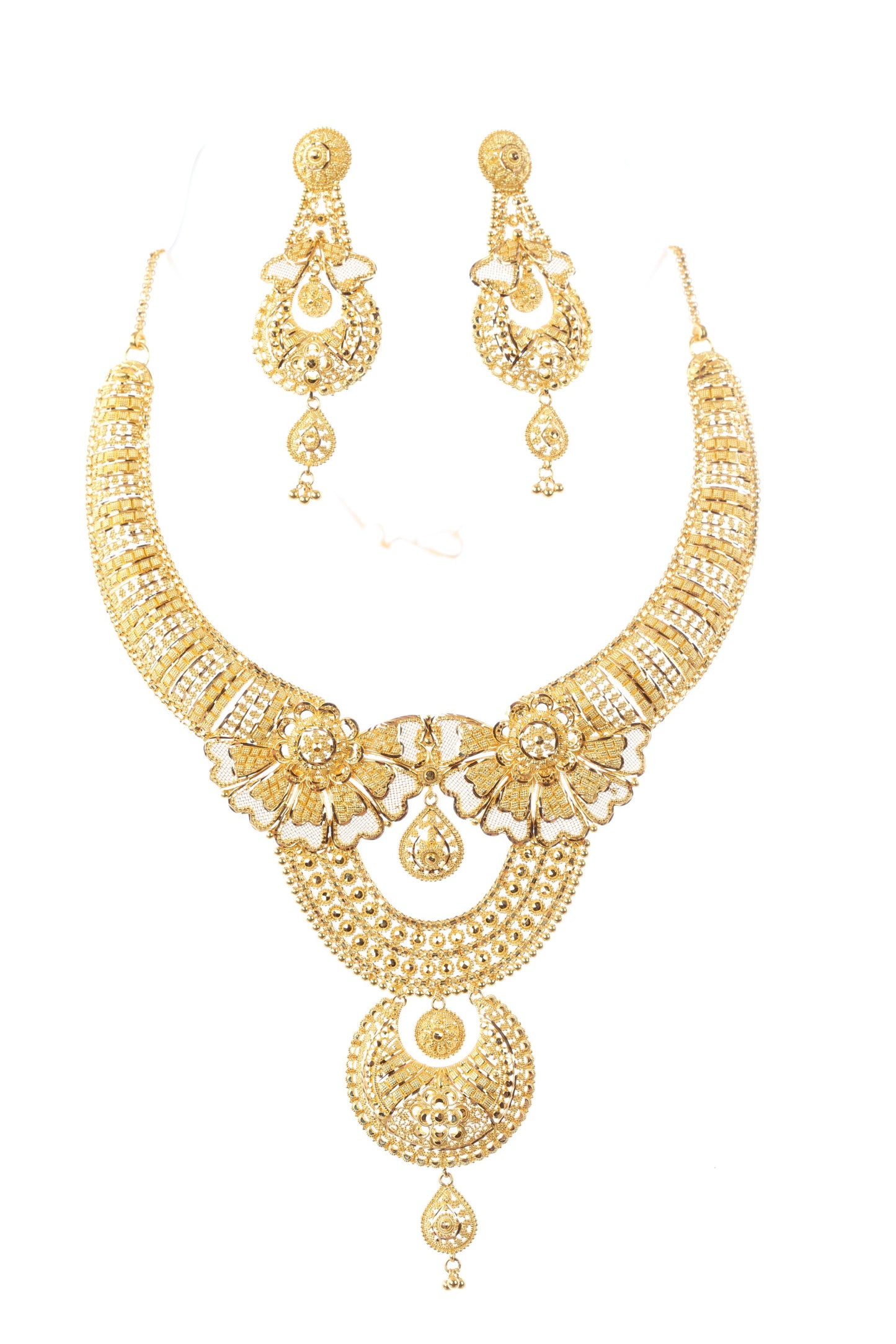 22 kt Gold Set 74841721