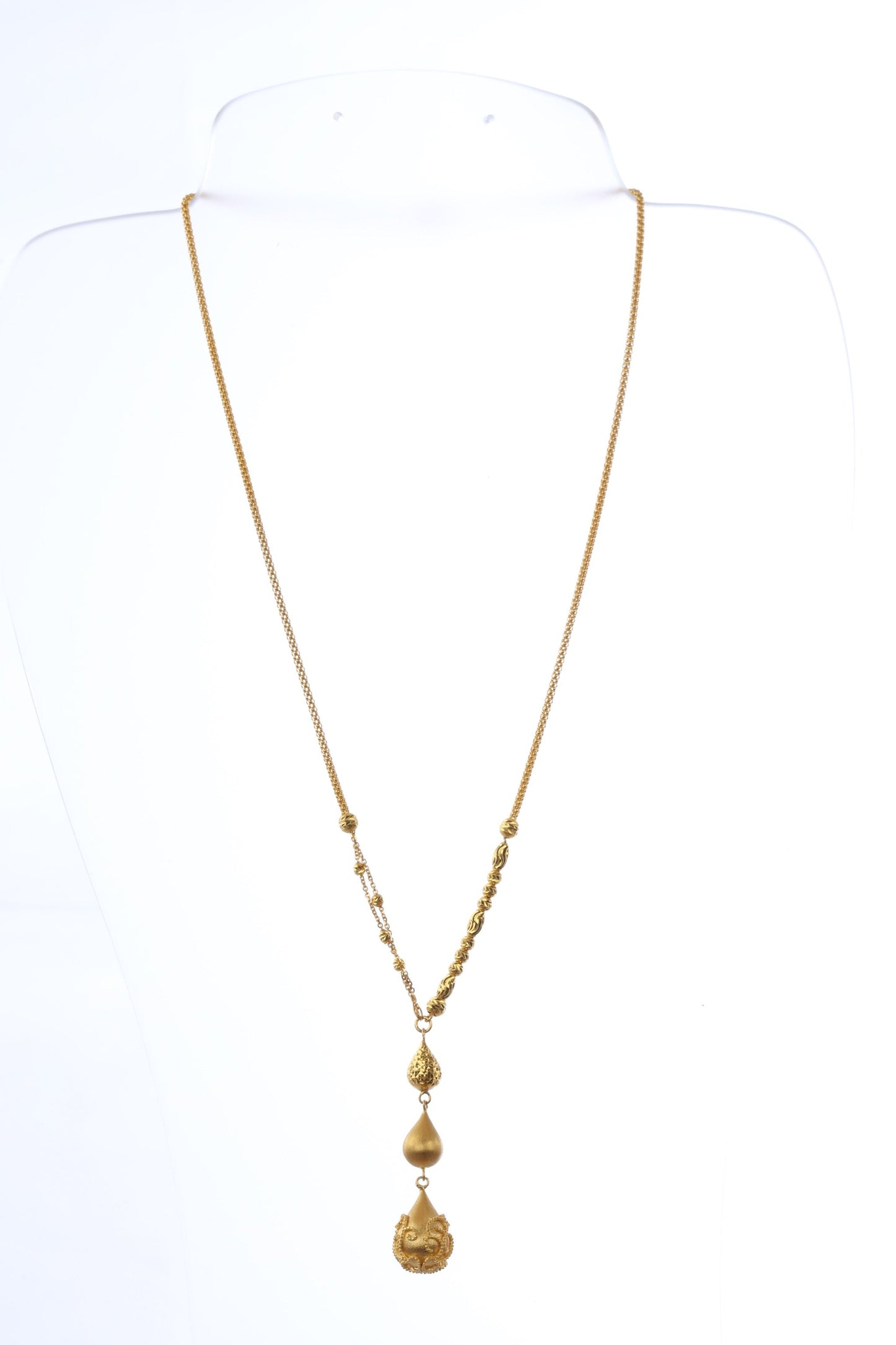 22 kt Gold Chain 74867271