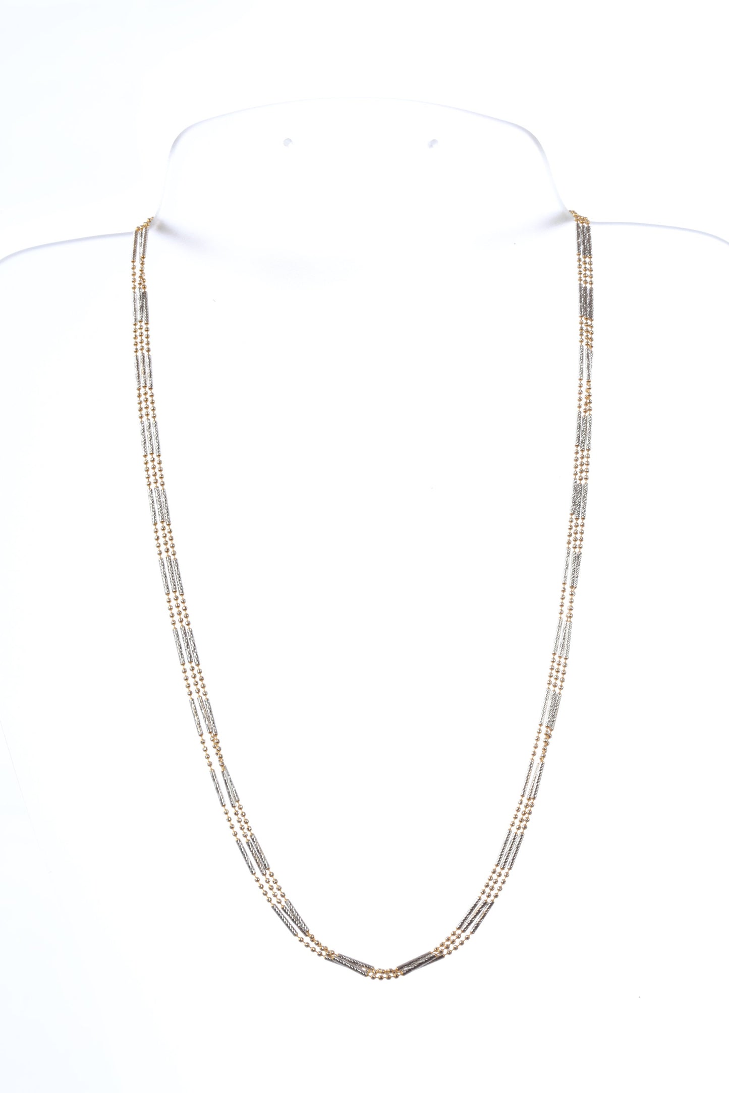 22 kt Gold Chain 74880263