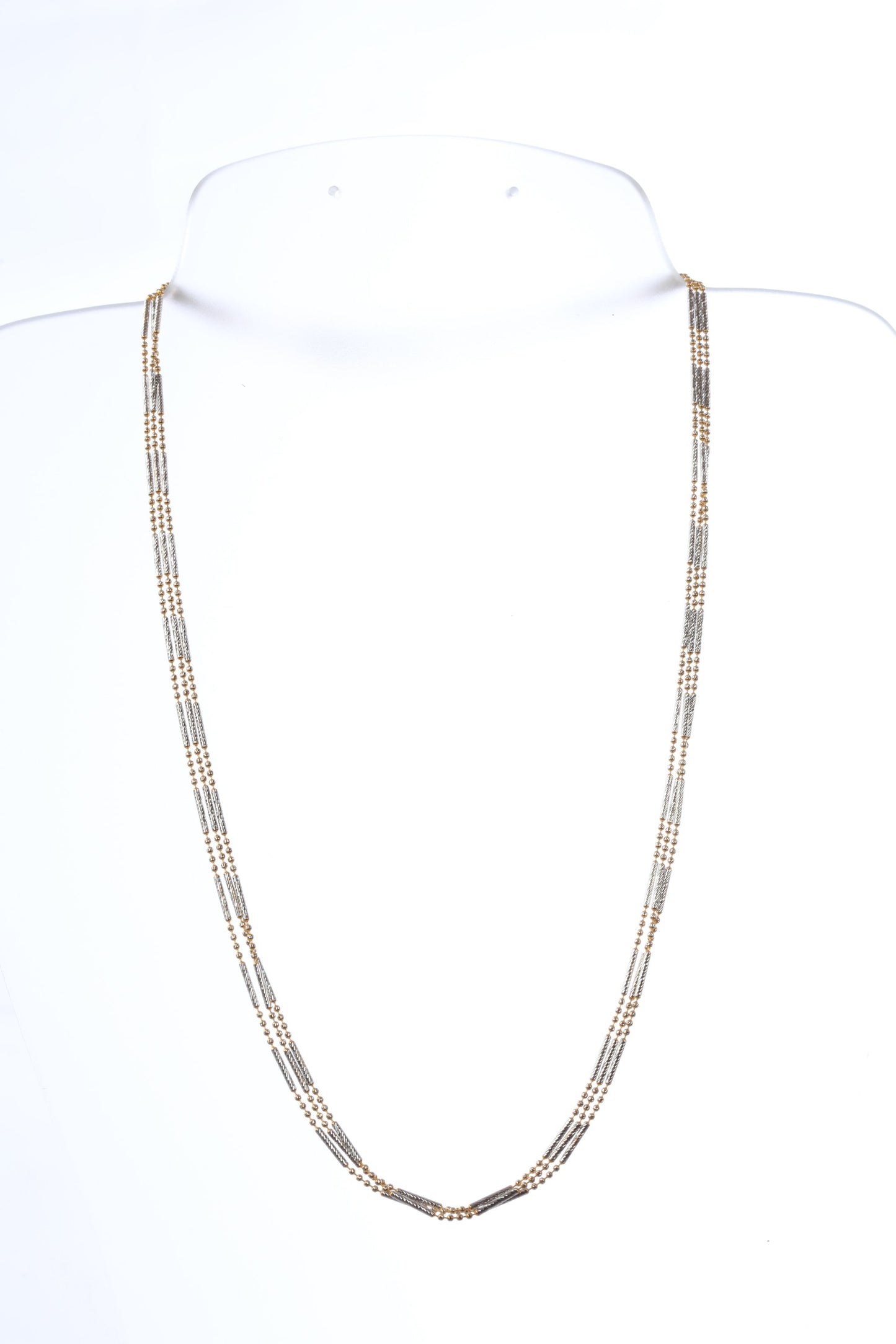 22 kt Gold Chain 74880263