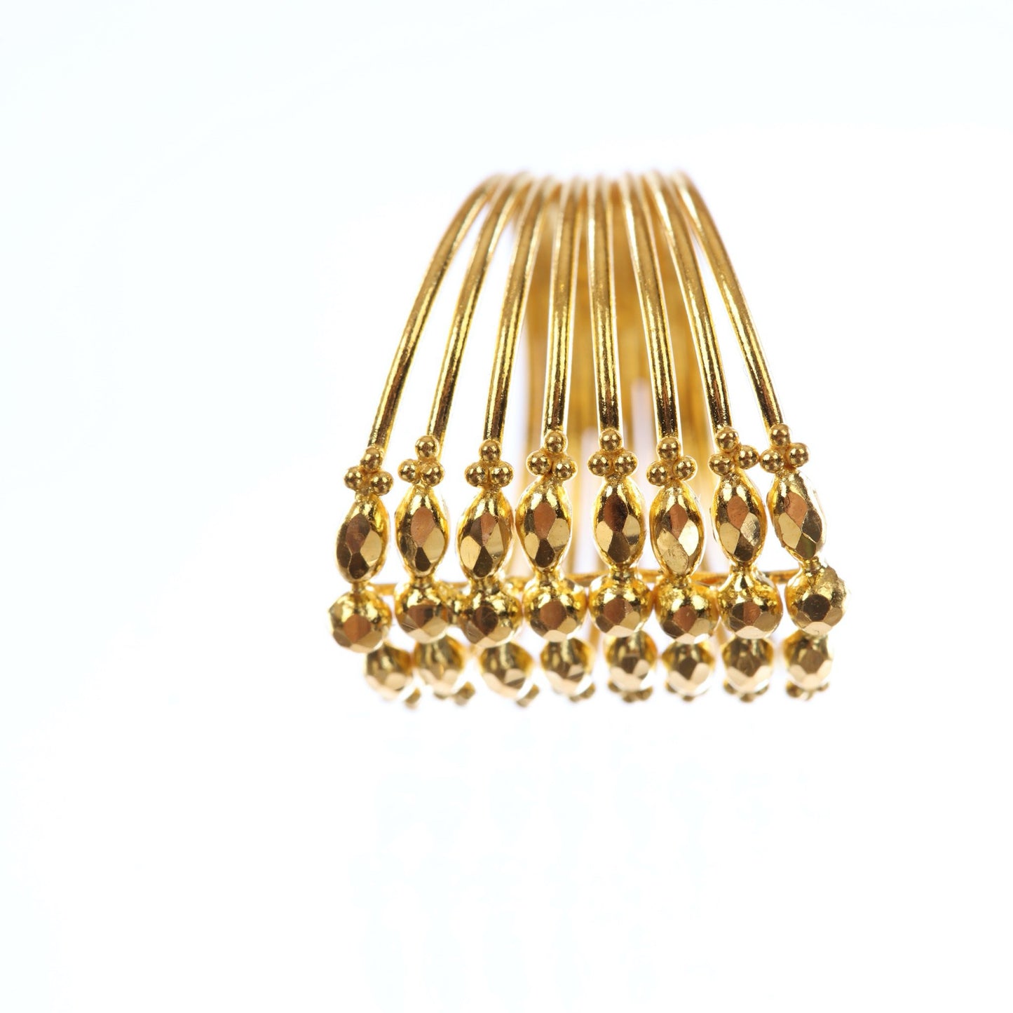 22 kt Gold Ring 74883523