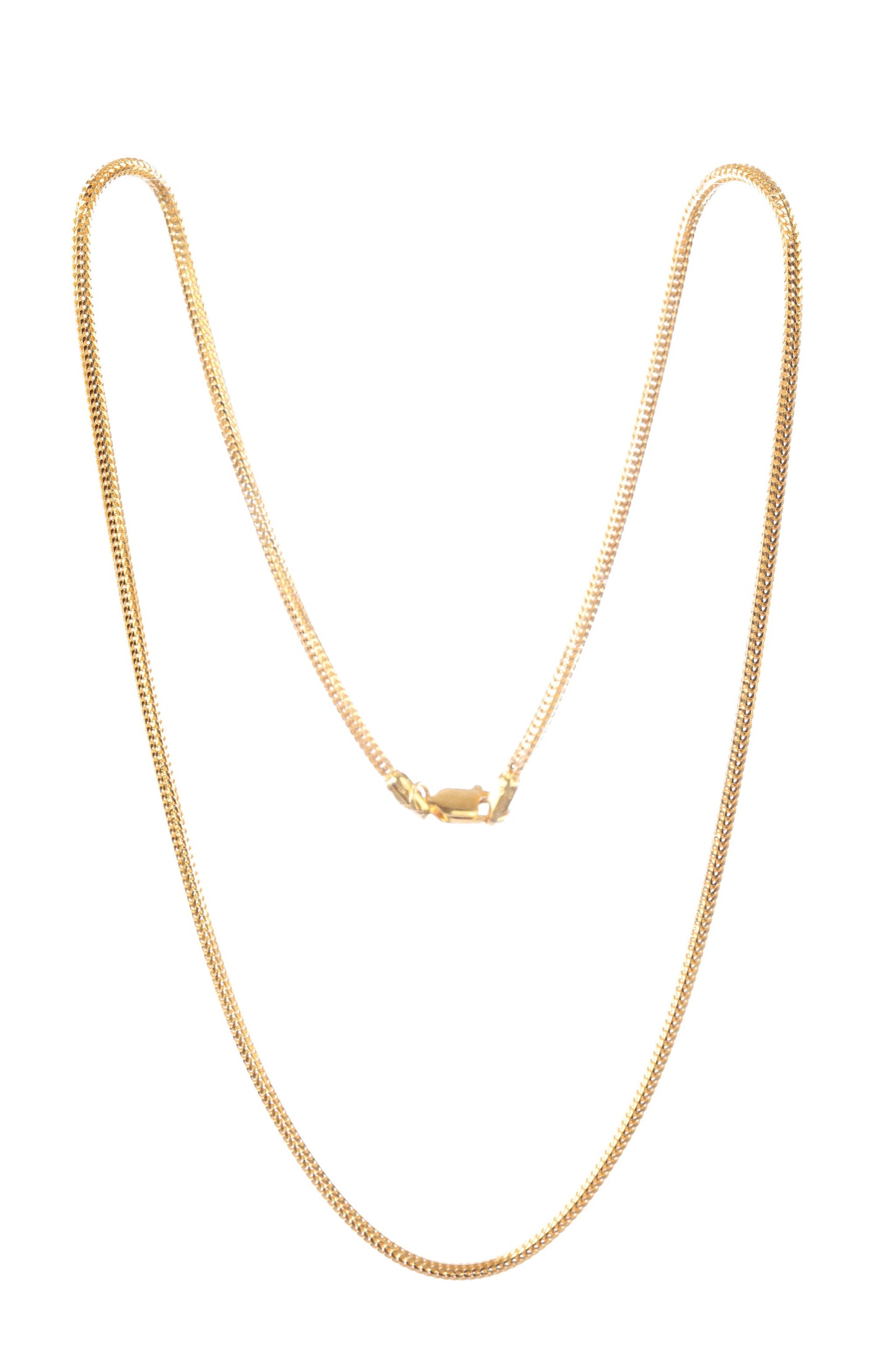 22 kt Gold Chain 74903498