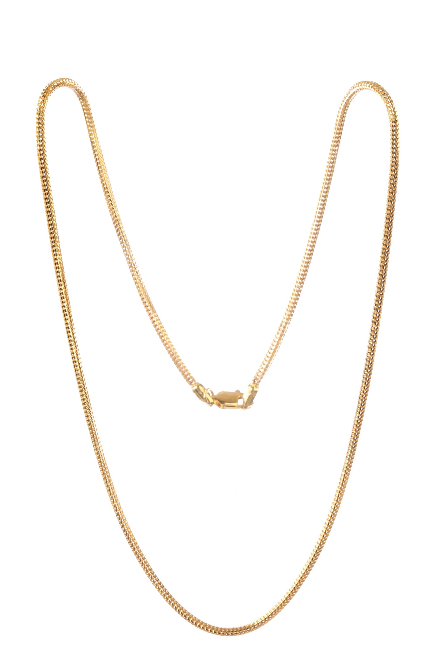 22 kt Gold Chain 74903498