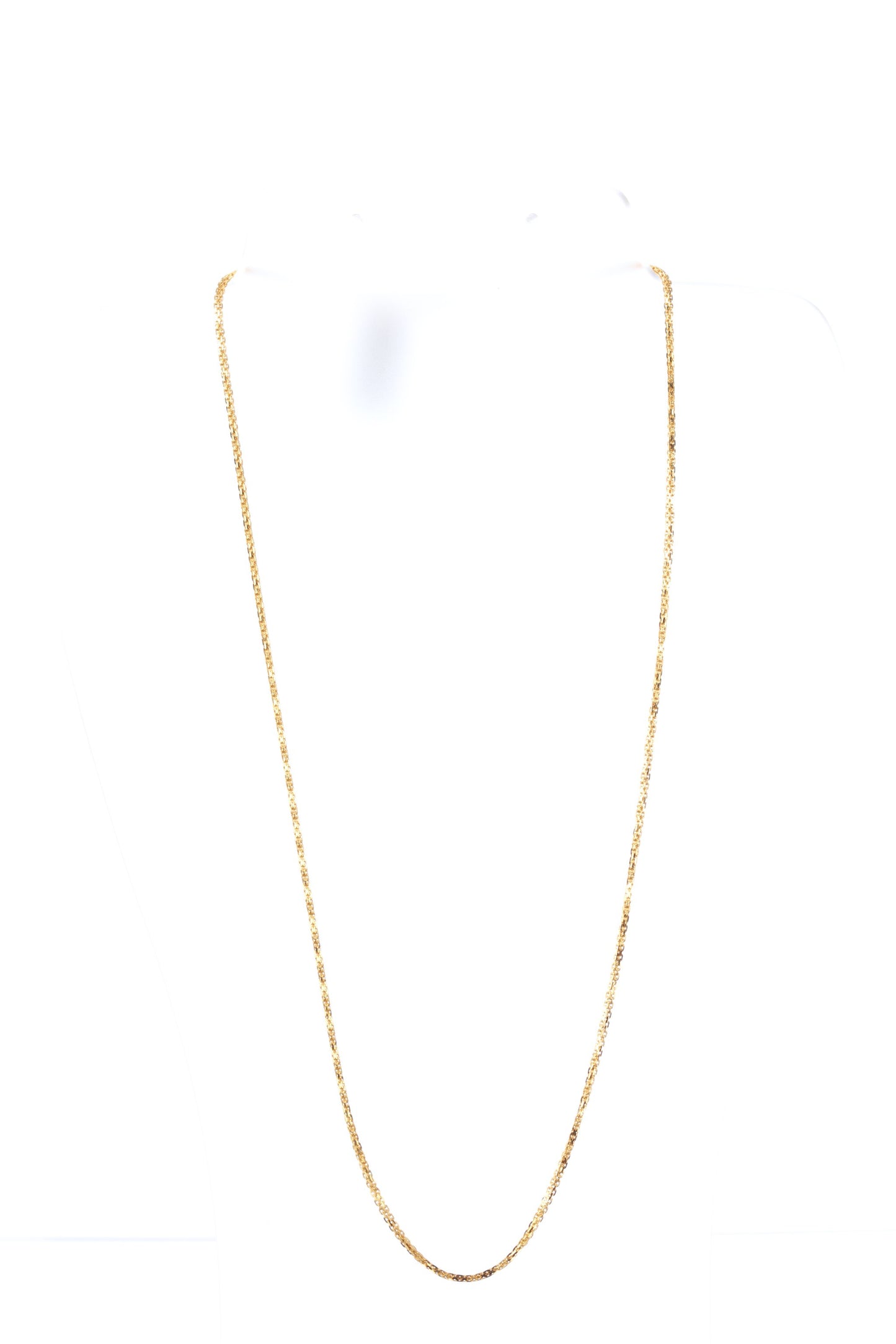 22 kt Gold Chain 74904167