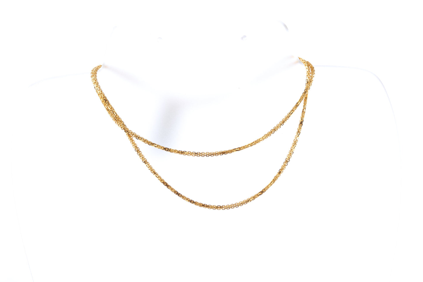 22 kt Gold Chain 74904167