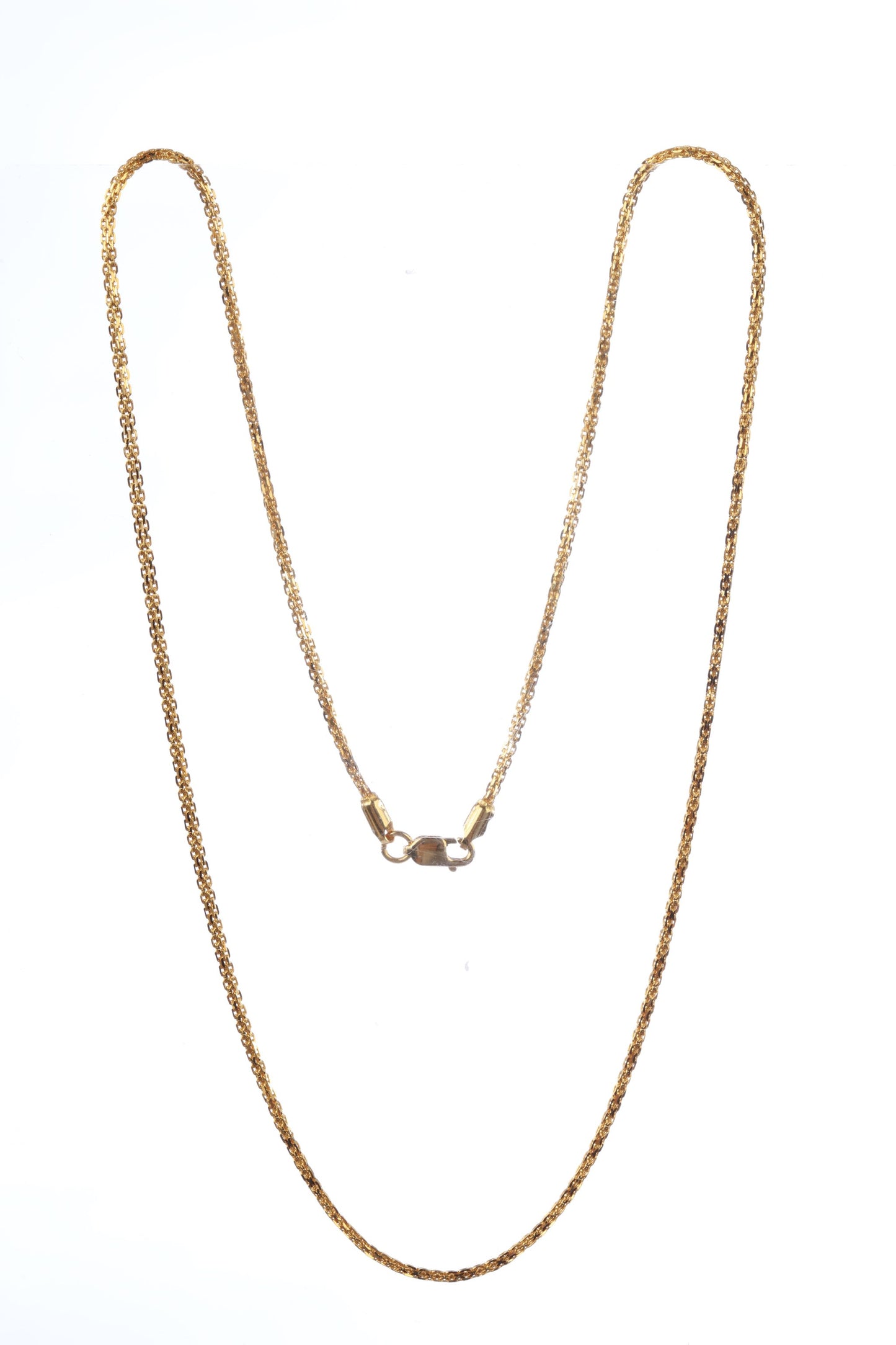 22 kt Gold Chain 74904167