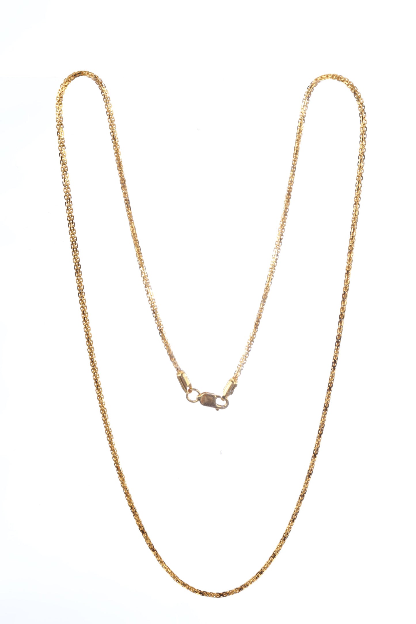 22 kt Gold Chain 74904167