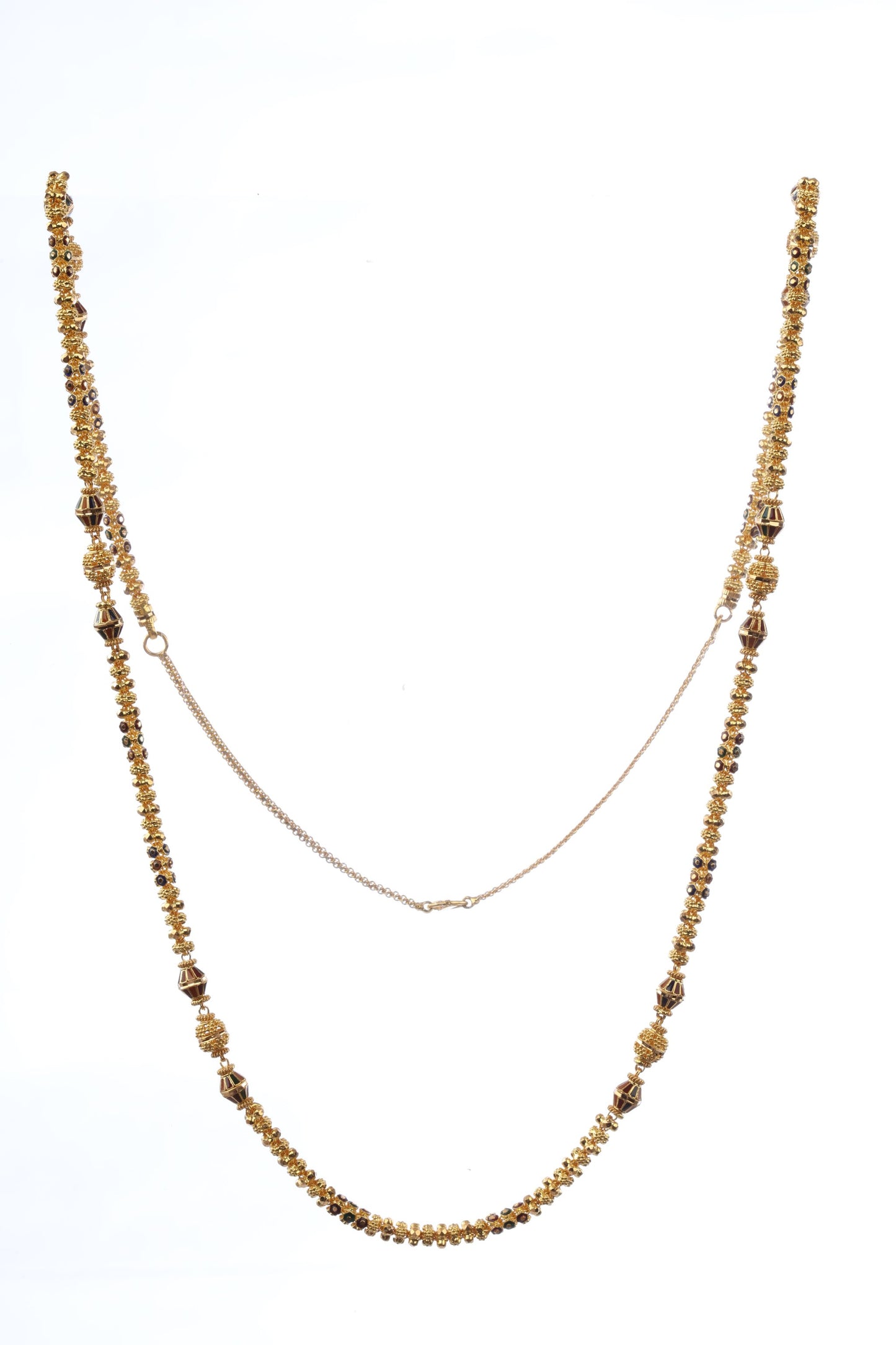 22 kt Gold Chain 74905454