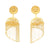 22 kt Gold Earrings 74906222