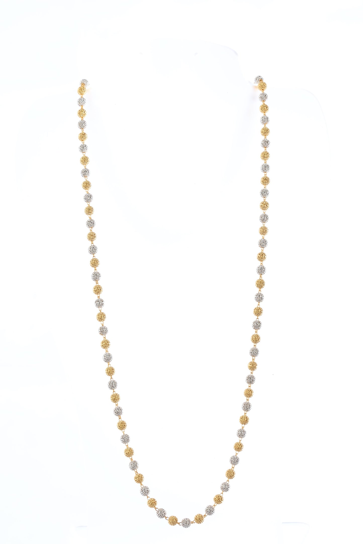 22 kt Gold Chain 74908455