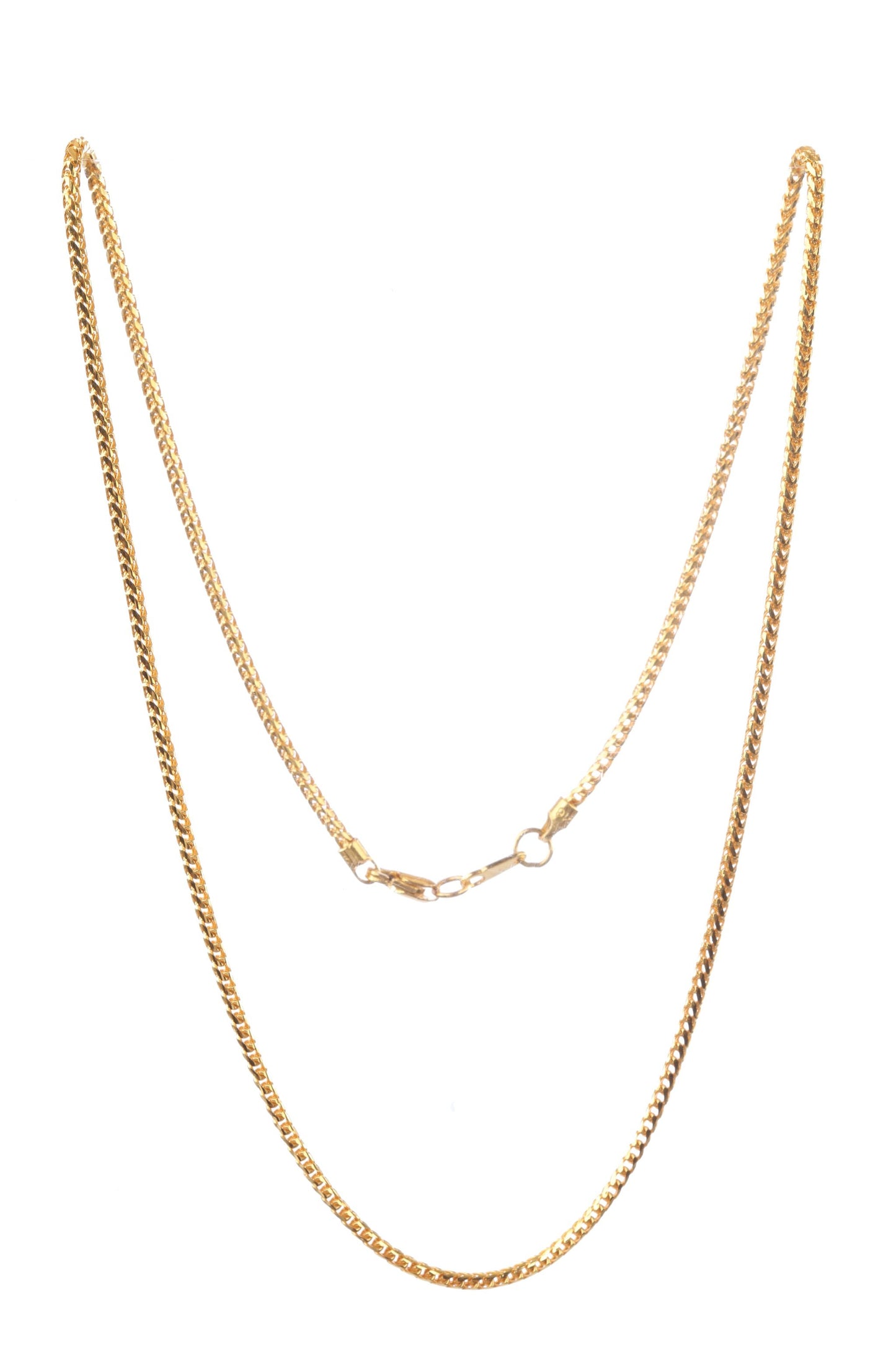 22 kt Gold Chain 74910885