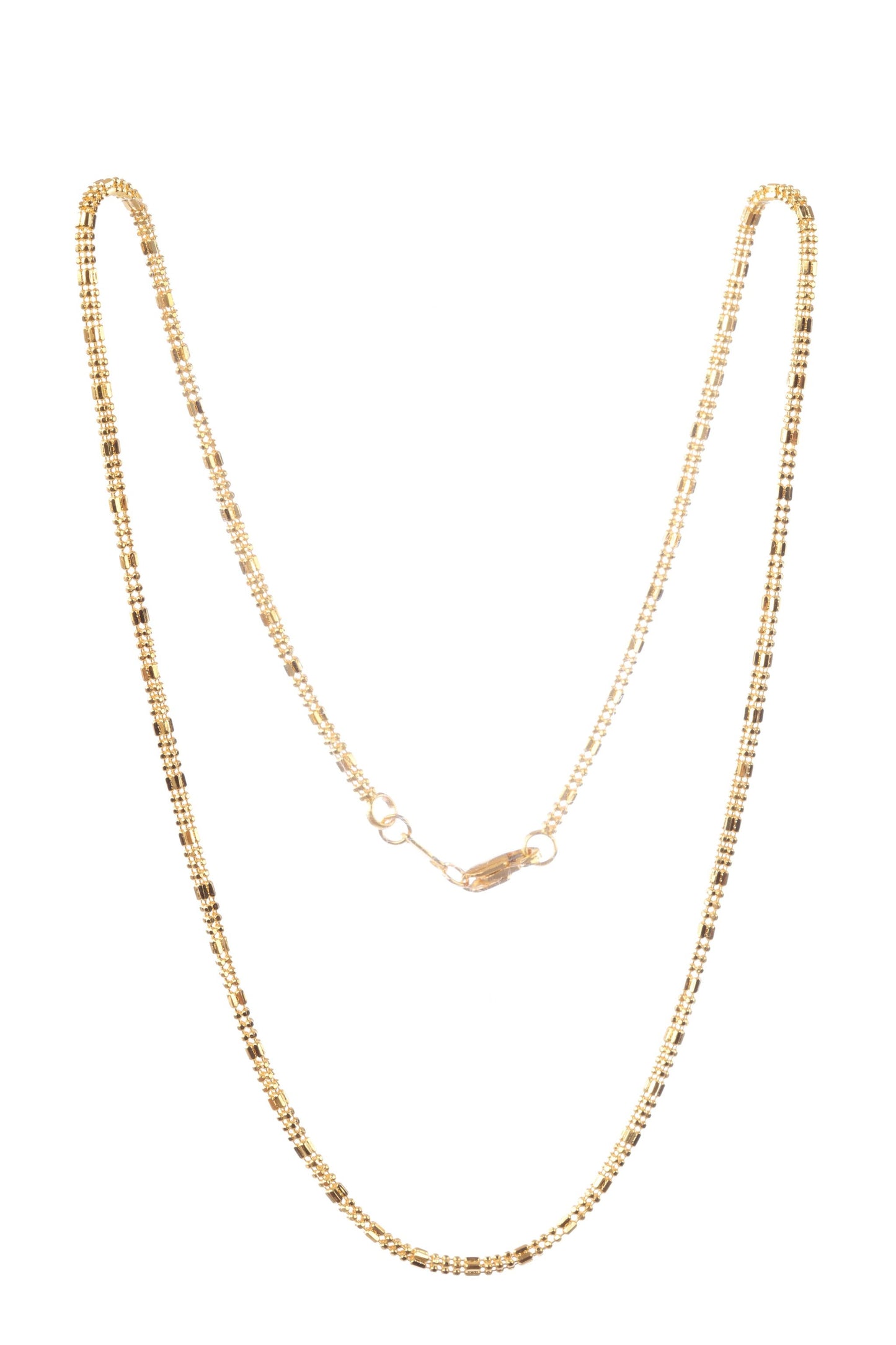 22 kt Gold Chain 74910991