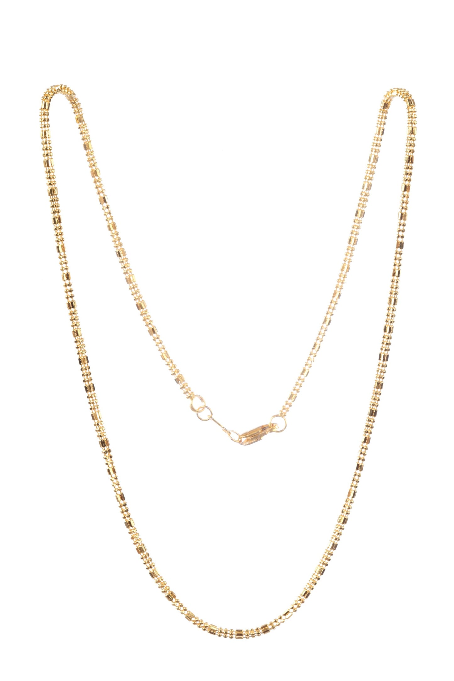 22 kt Gold Chain 74910991