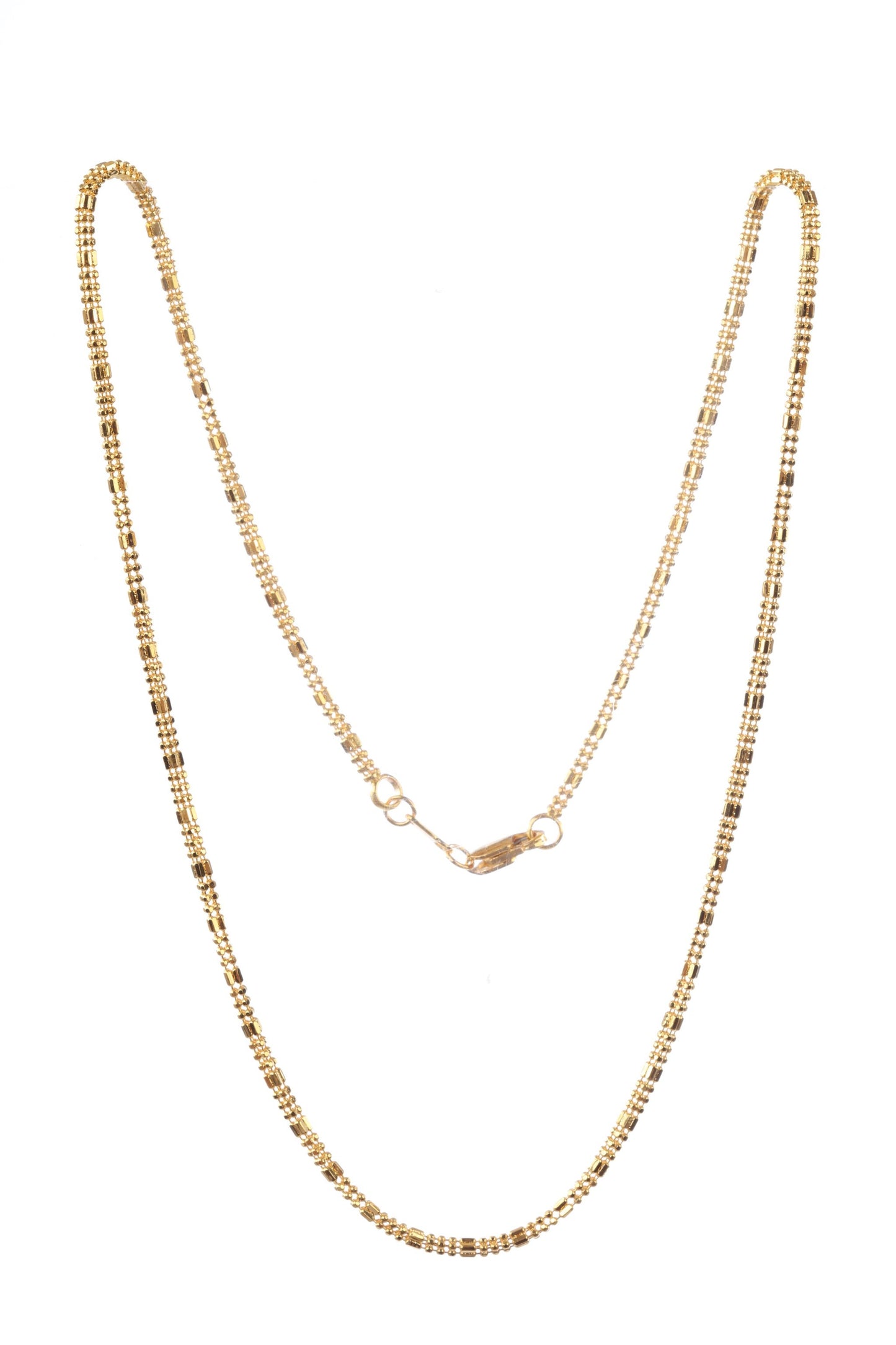 22 kt Gold Chain 74910991