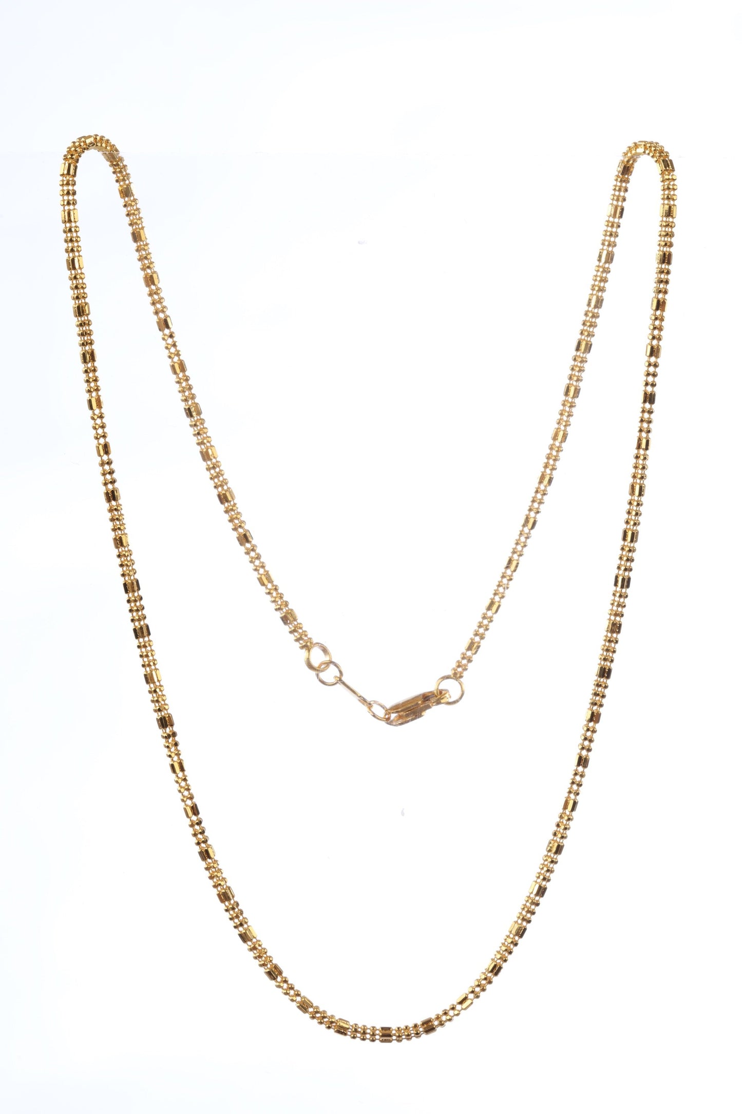 22 kt Gold Chain 74910991