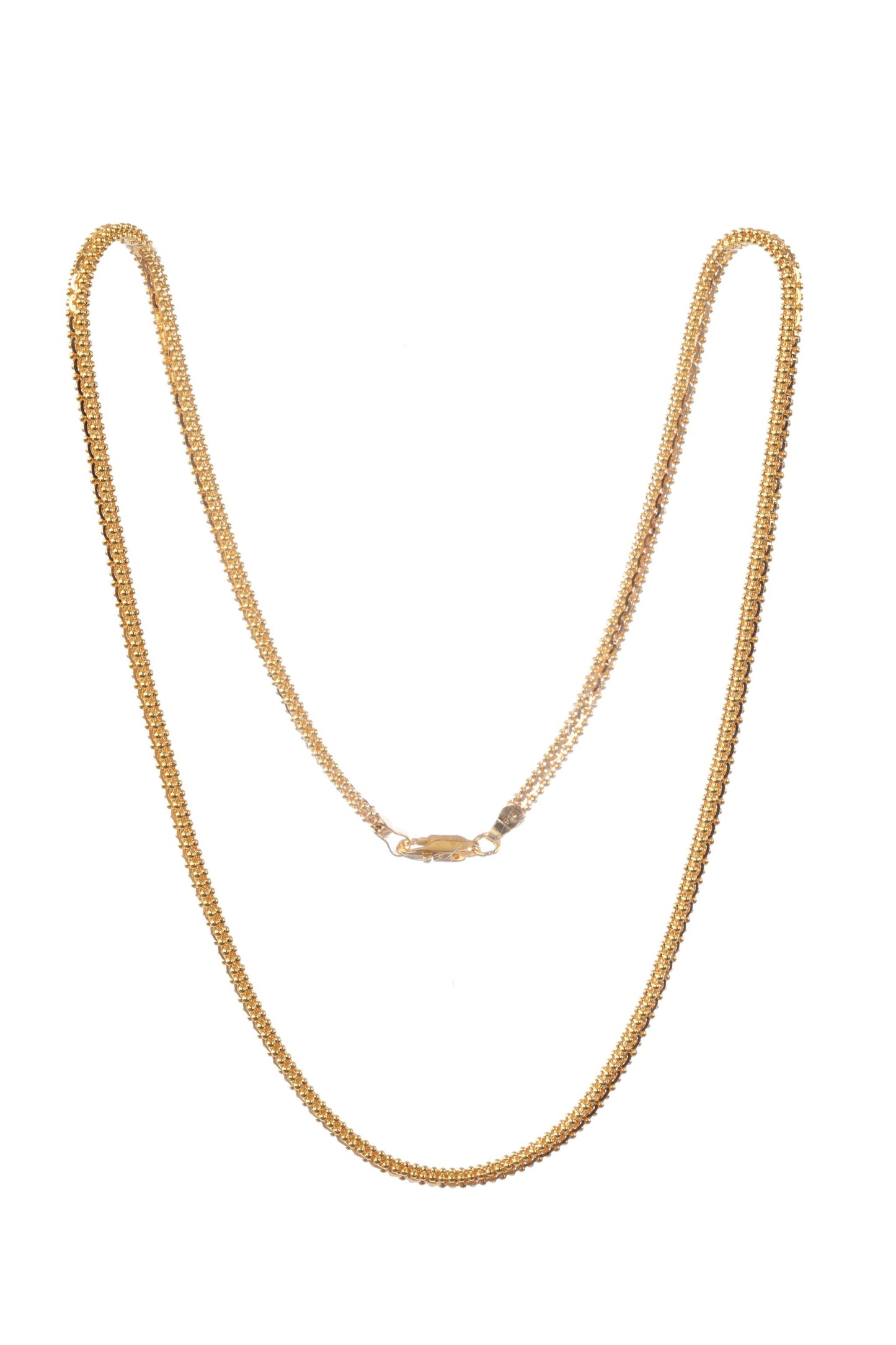 22 kt Gold Chain 74911387