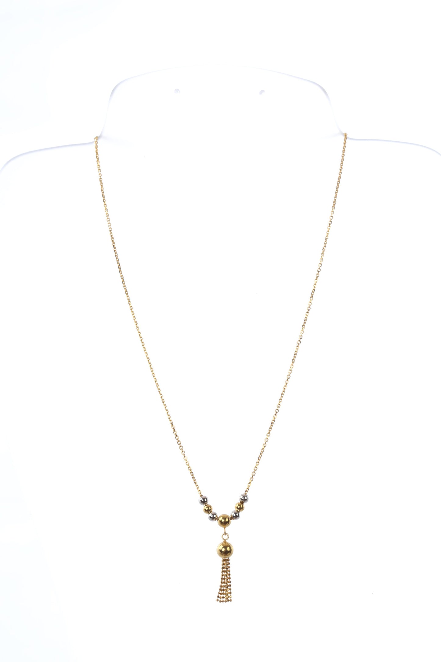 22 kt Gold Chain 74921294