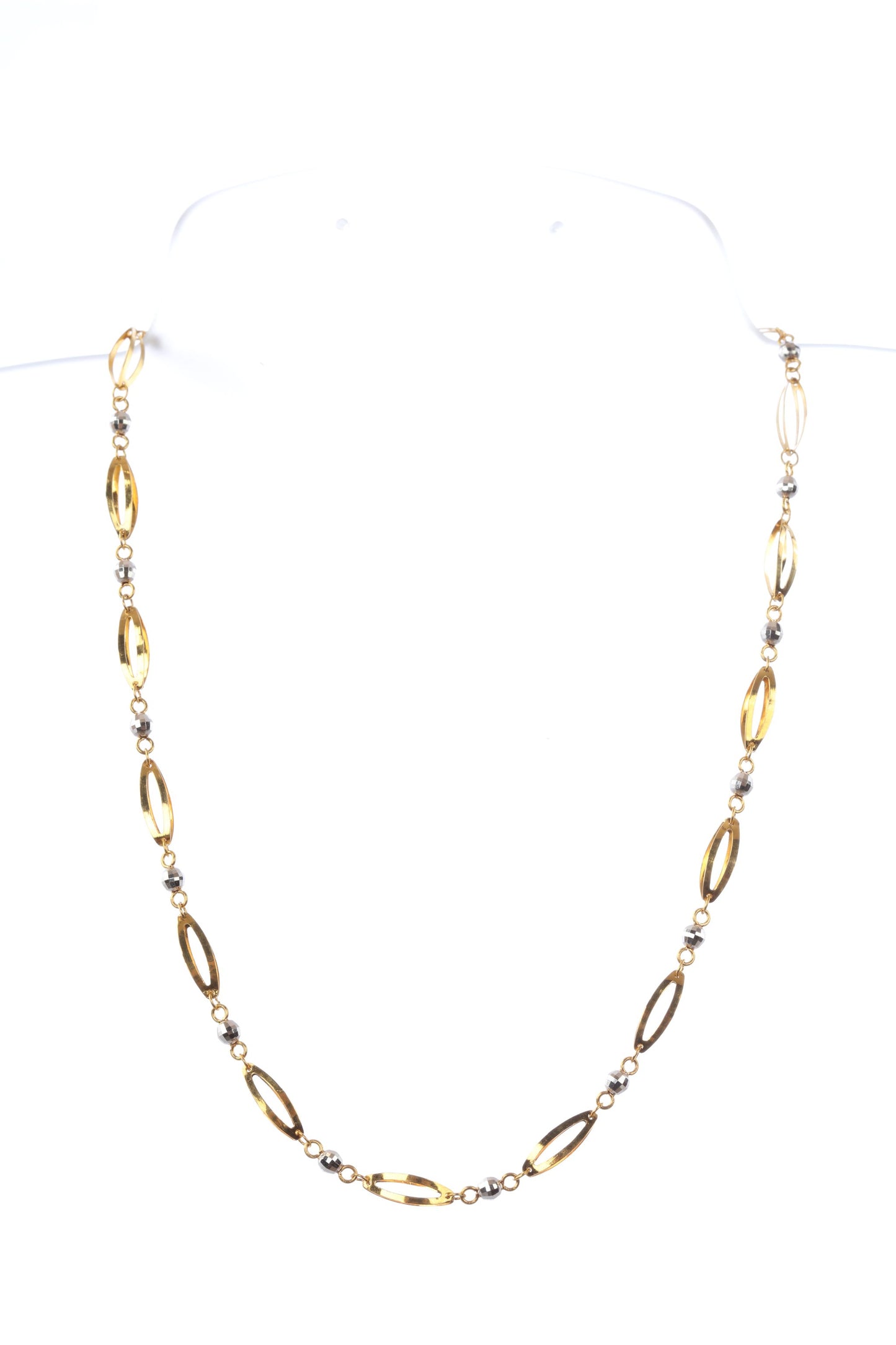 22 kt Gold Chain 74921713