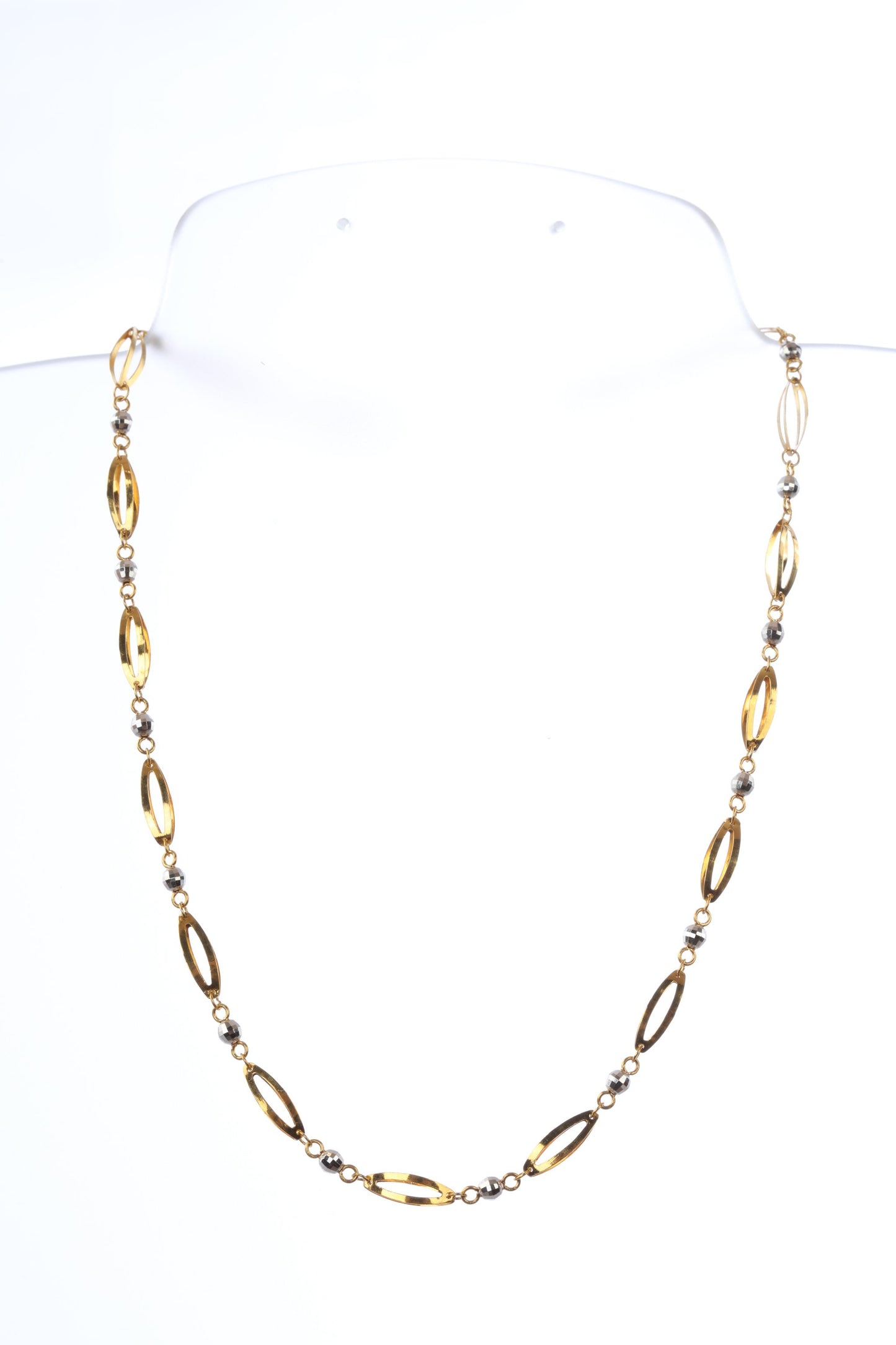 22 kt Gold Chain 74921713