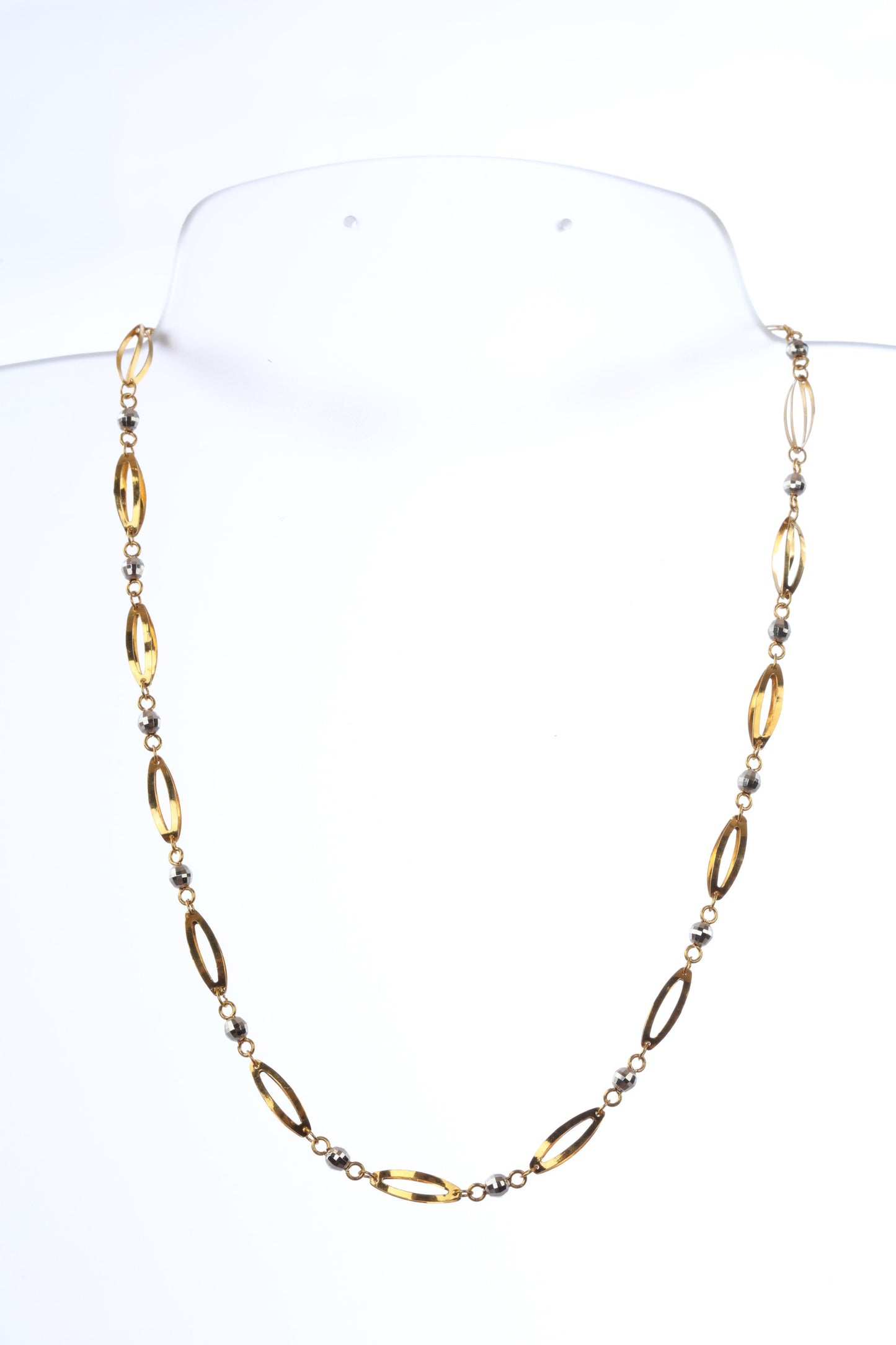 22 kt Gold Chain 74921713