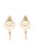 22 kt Gold Earrings 74923922