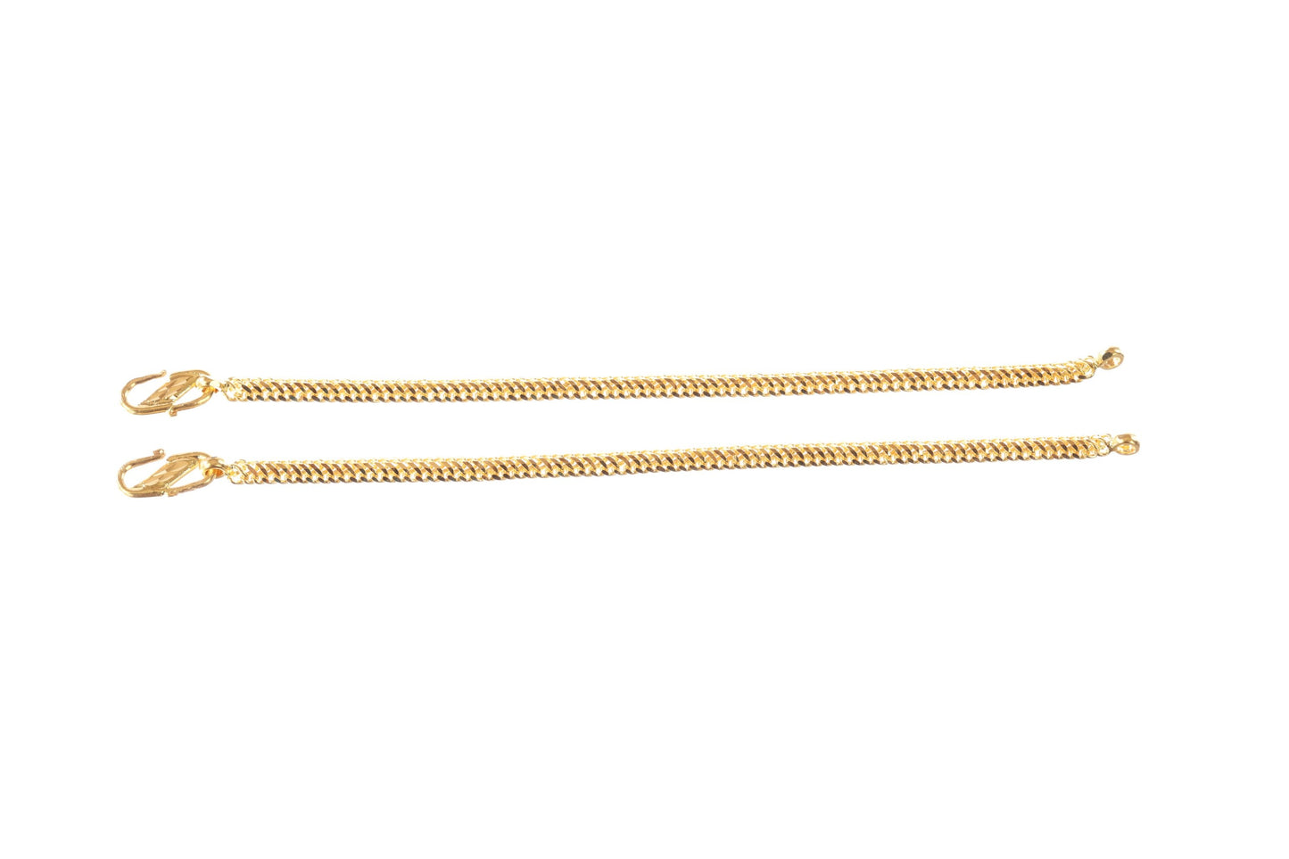 22 kt Gold Bracelet 74924035