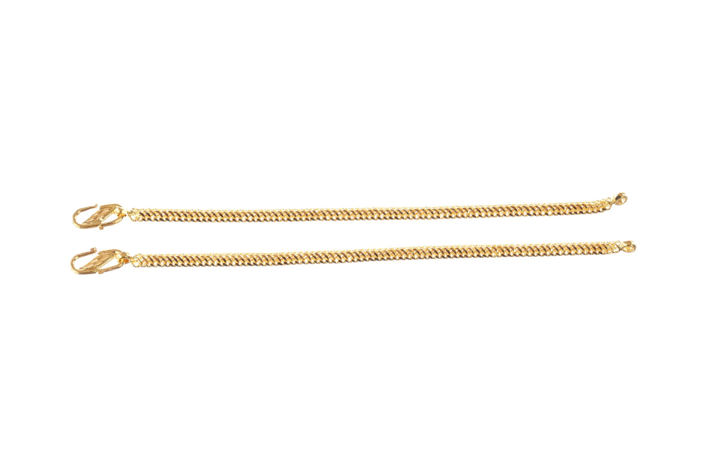 22 kt Gold Bracelet 74924035