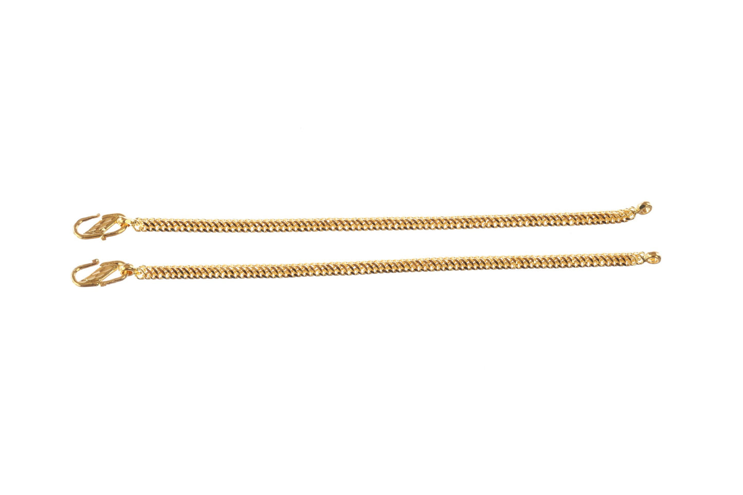 22 kt Gold Bracelet 74924035