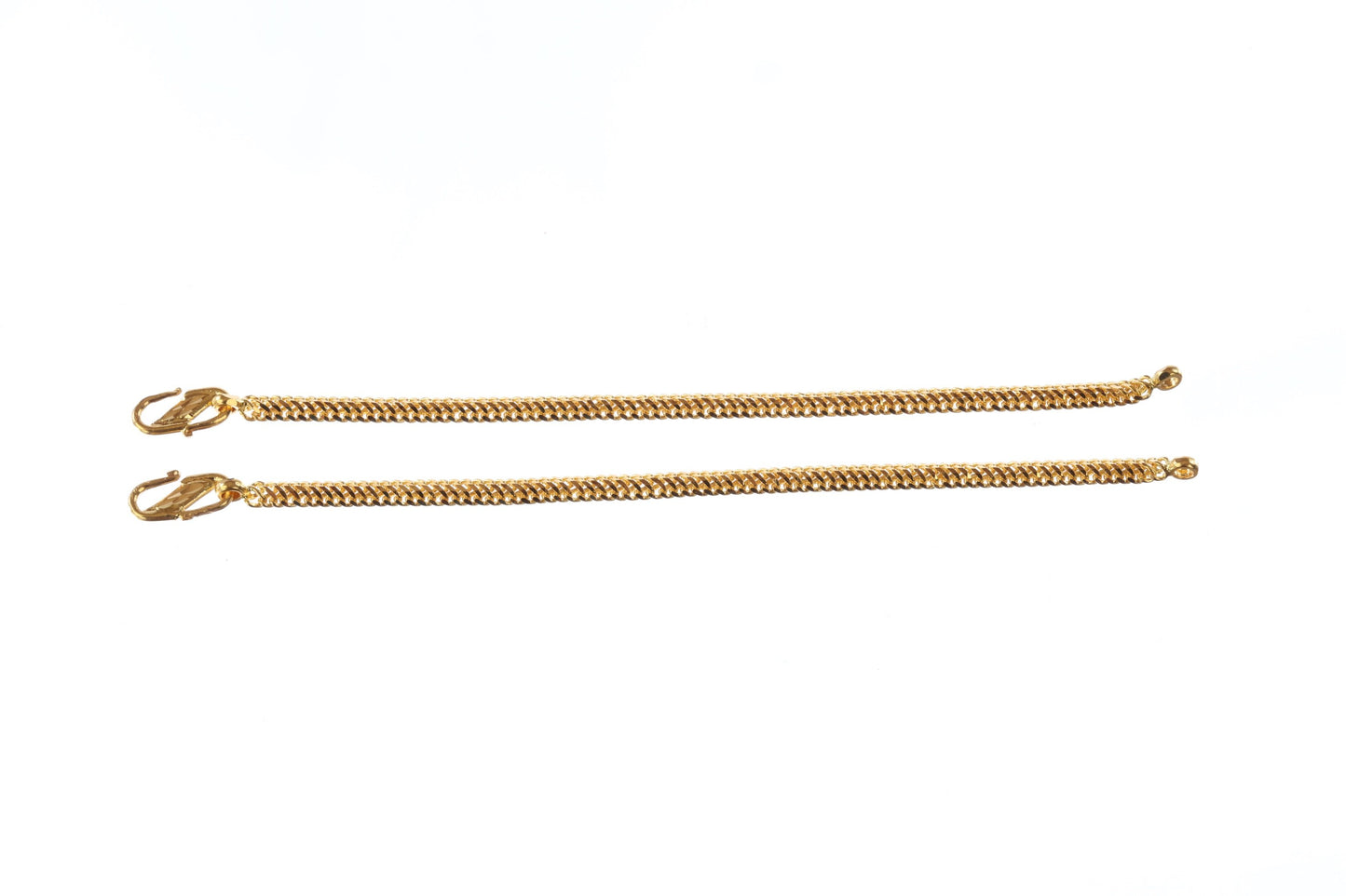 22 kt Gold Bracelet 74924035