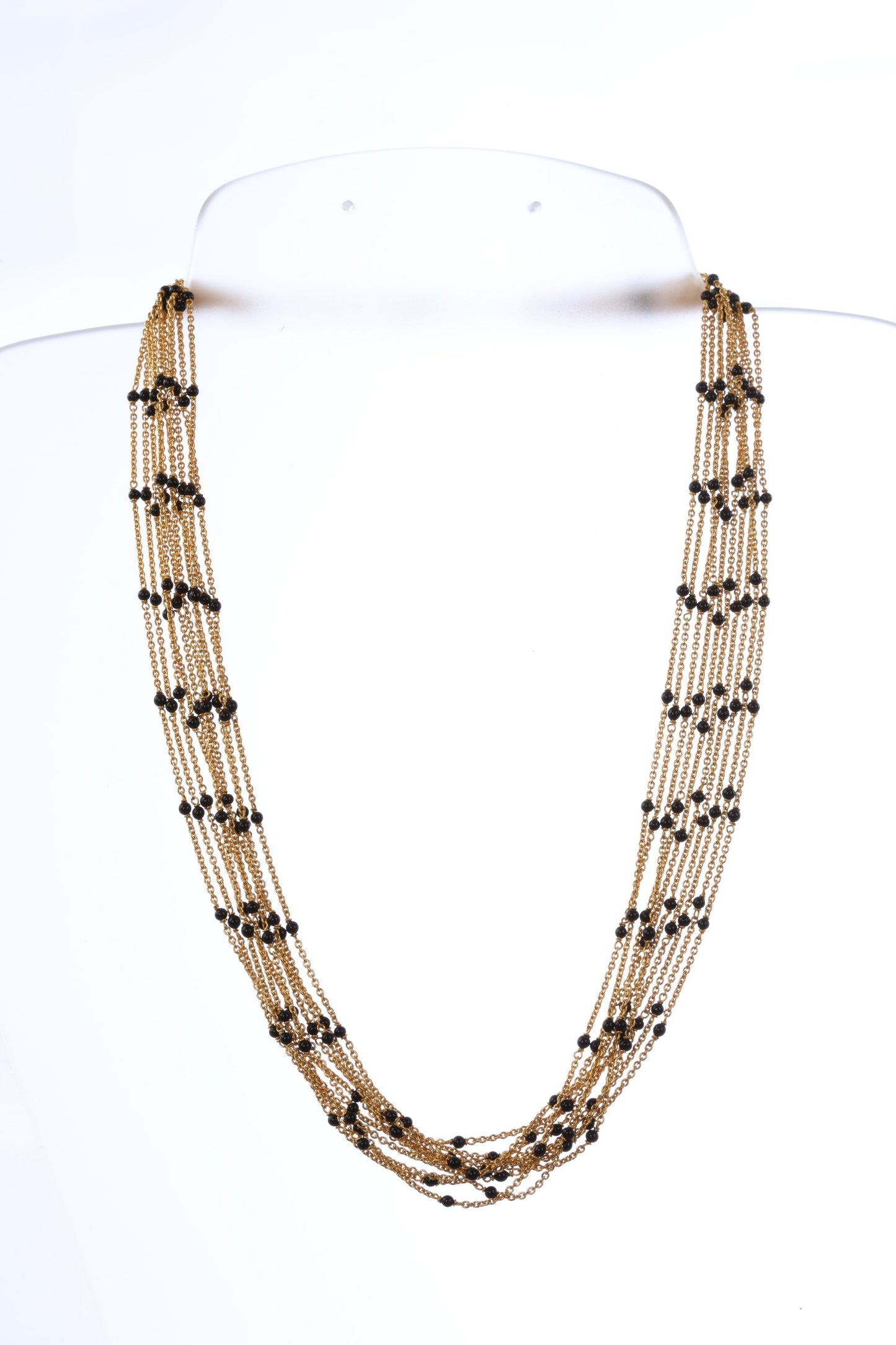 22 kt Gold Chain 74928927