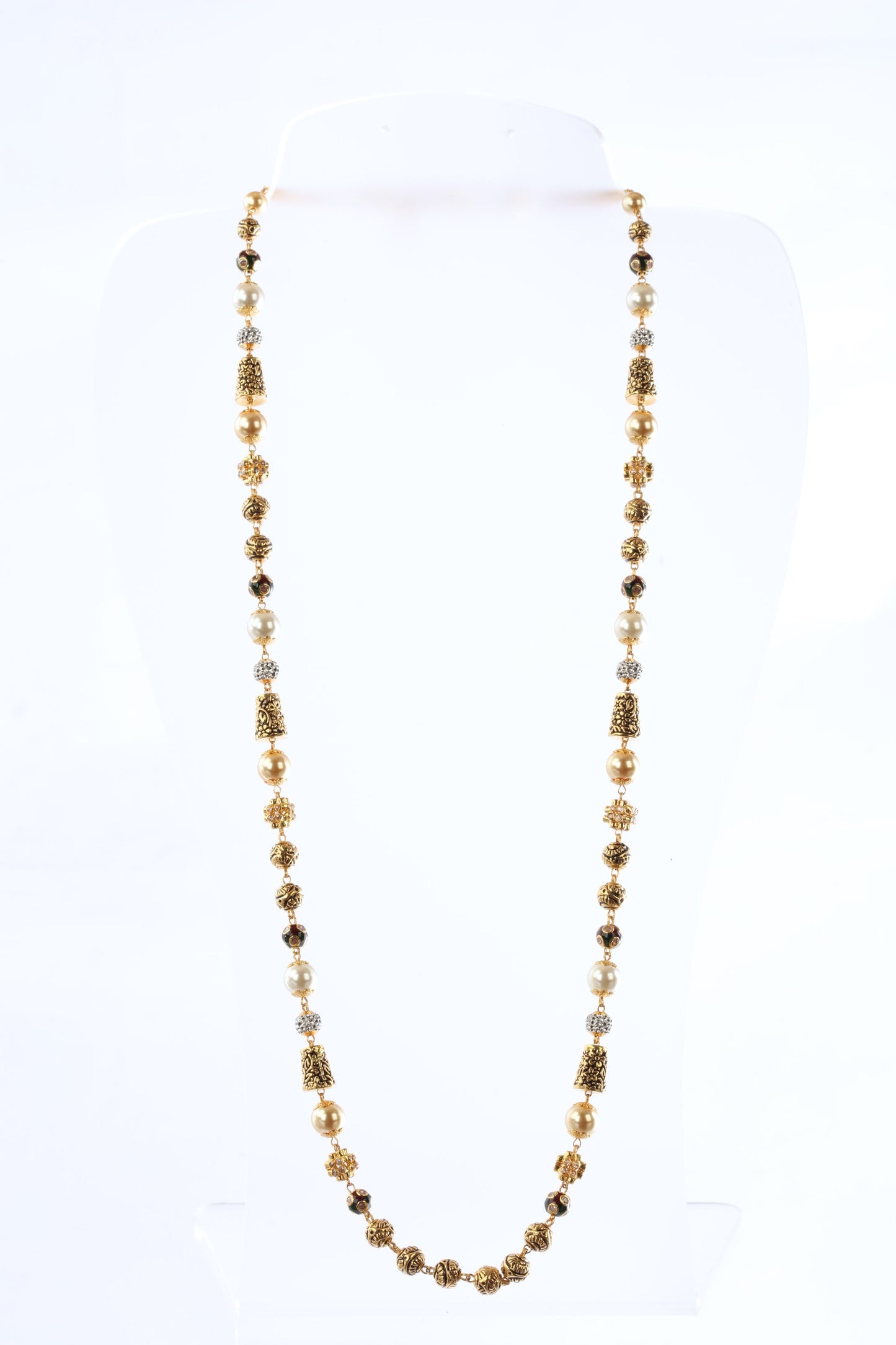 22 kt CZ Chain 74929566