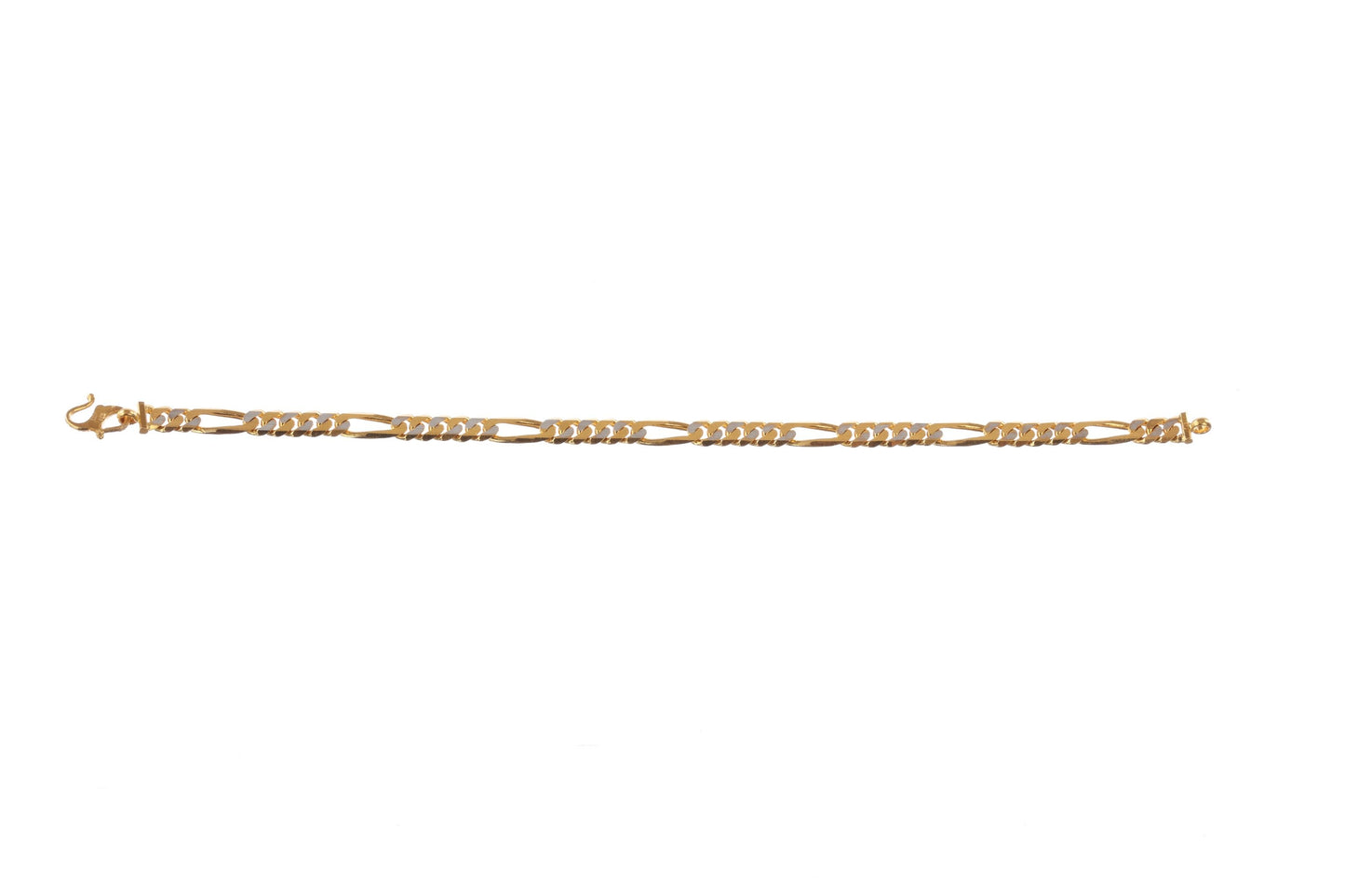 22 kt Gold Bracelet 74932238